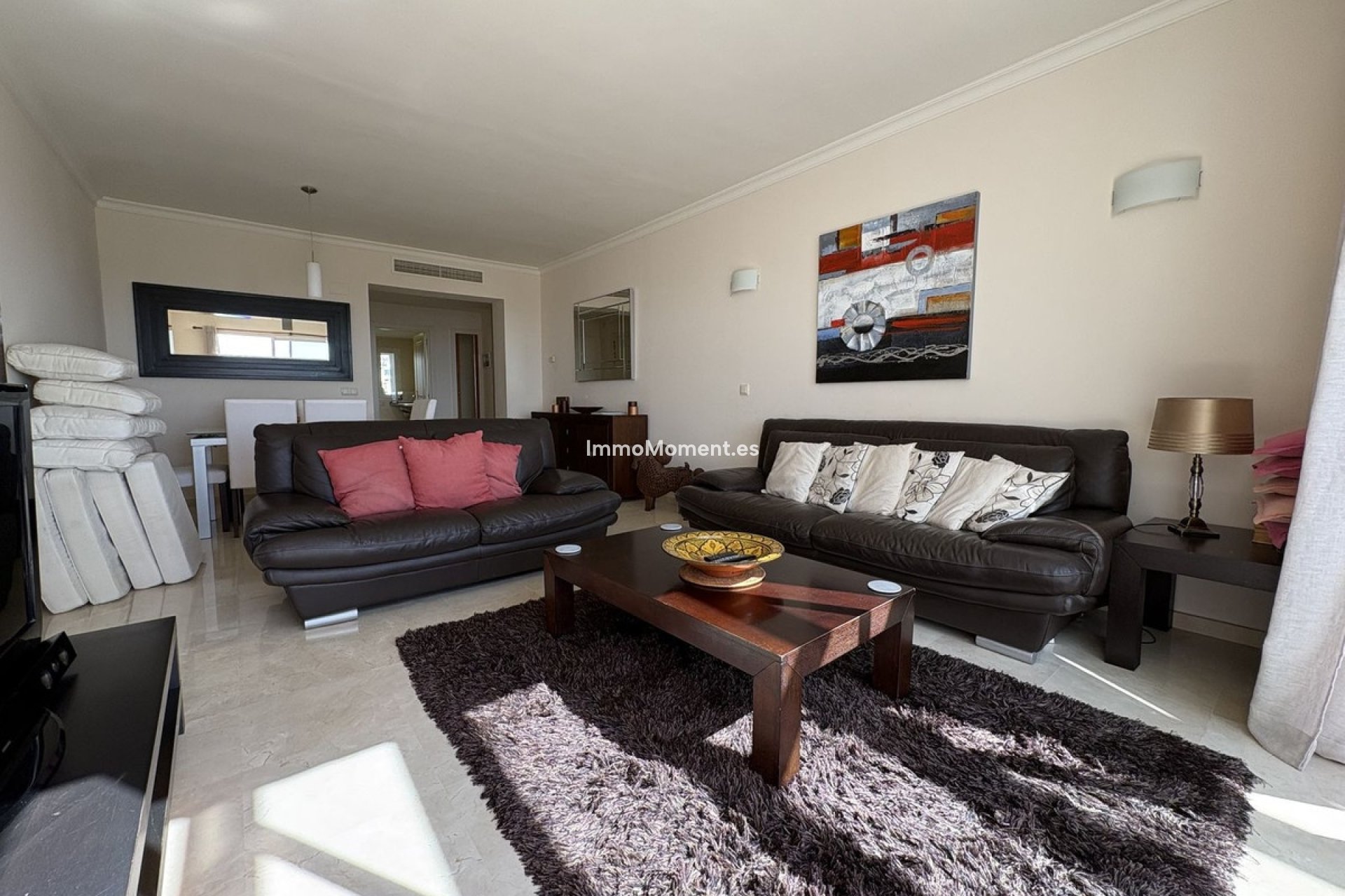 Resale - Apartment - Benahavís - La Quinta