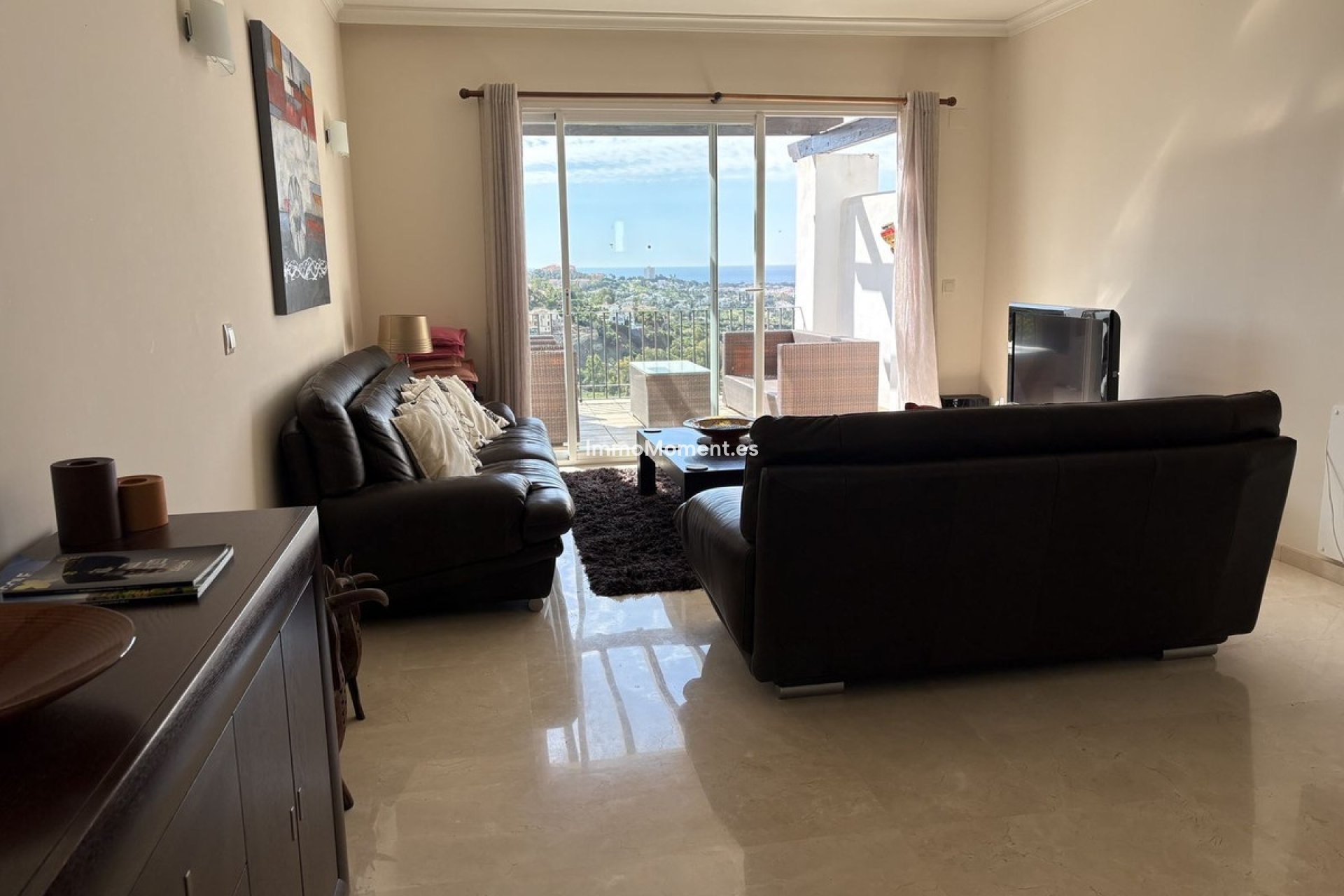 Resale - Apartment - Benahavís - La Quinta