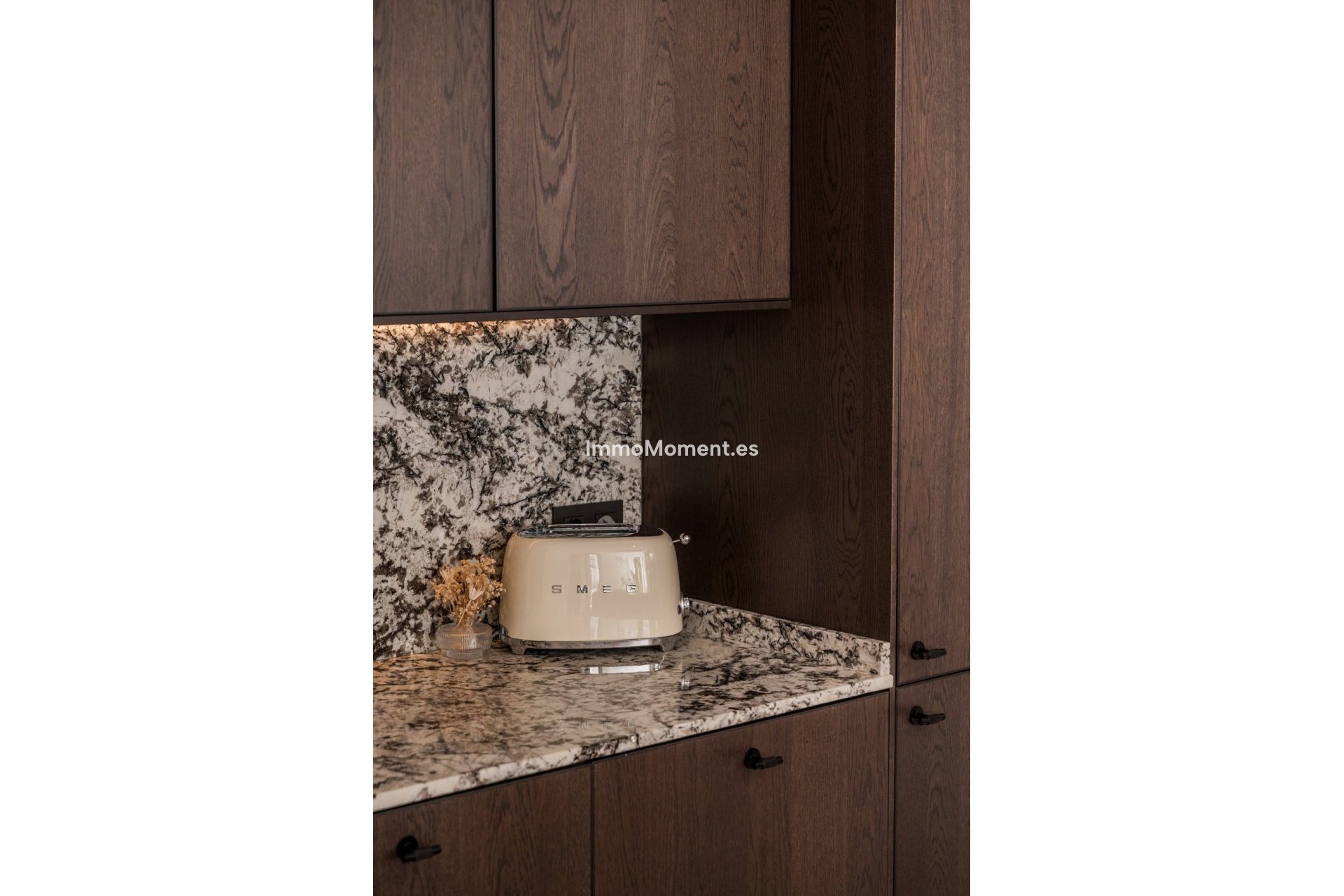 Resale - Apartment - Benahavís - La Quinta