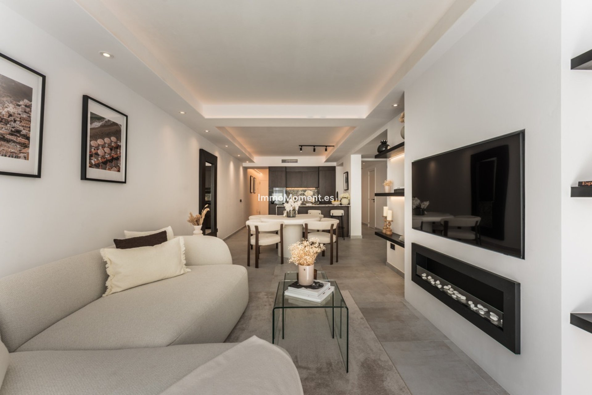 Resale - Apartment - Benahavís - La Quinta