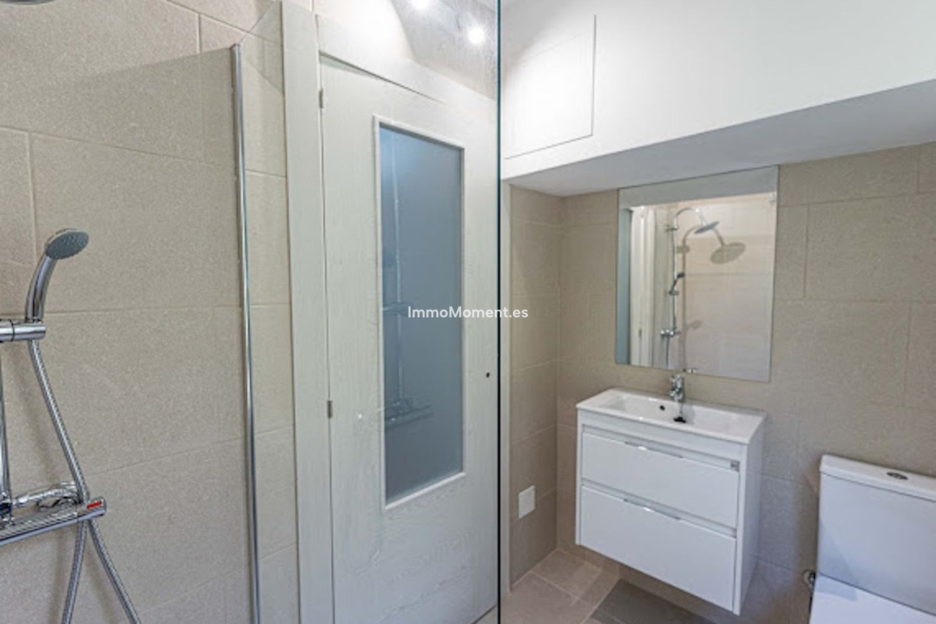 Resale - Apartment - Benahavís - La Quinta
