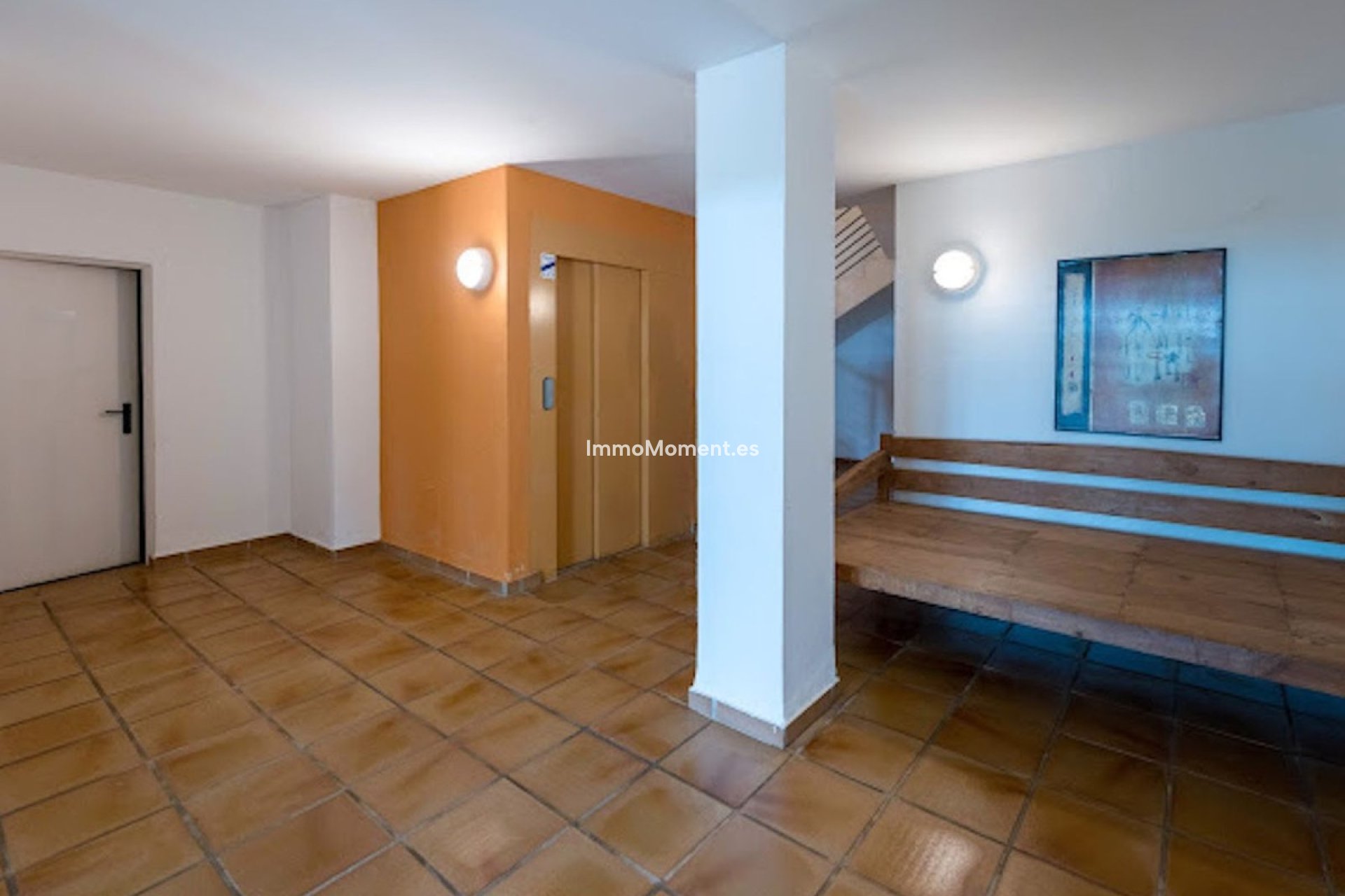 Resale - Apartment - Benahavís - La Quinta