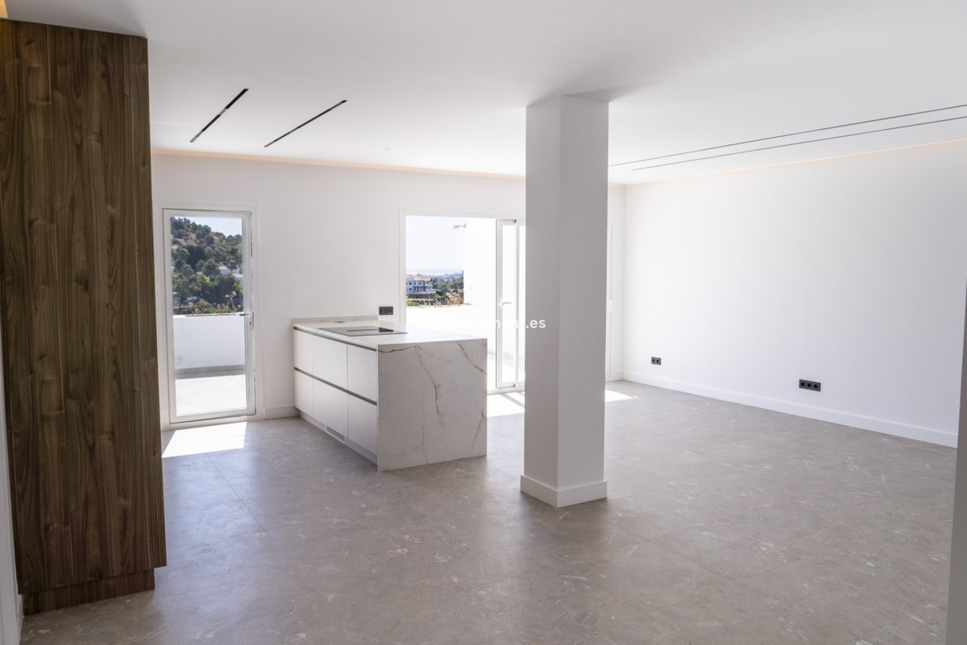 Resale - Apartment - Benahavís - La Quinta