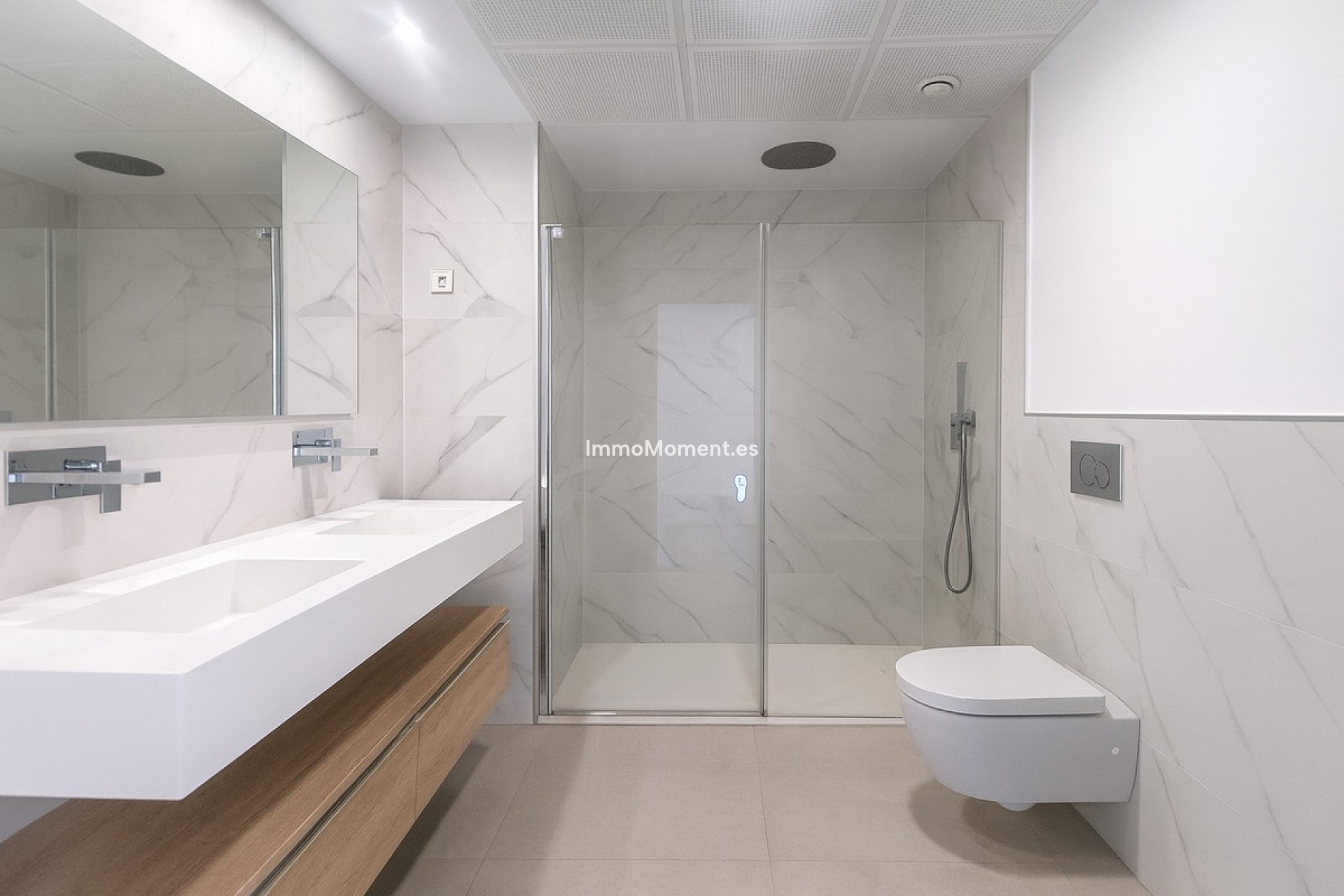 Resale - Apartment - Benahavís - La Quinta