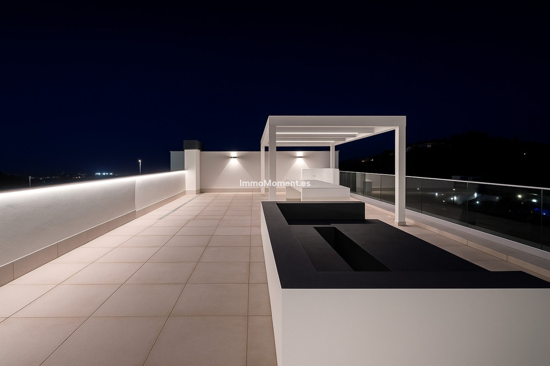 Resale - Apartment - Benahavís - La Quinta