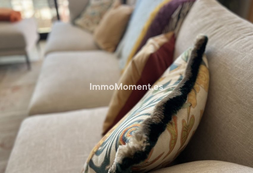 Resale - Apartment - Benahavís - La Quinta