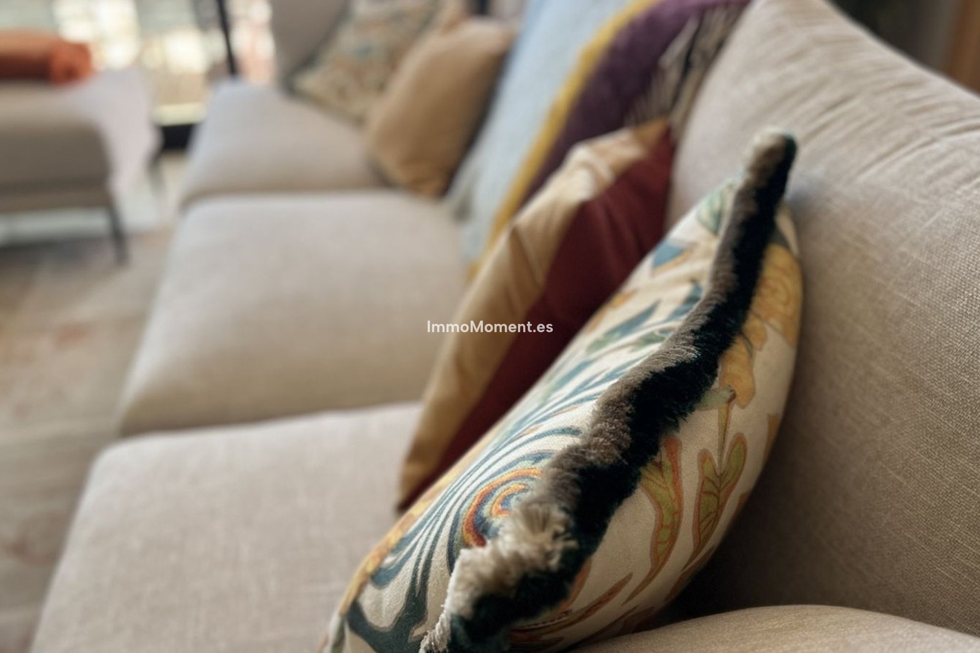 Resale - Apartment - Benahavís - La Quinta