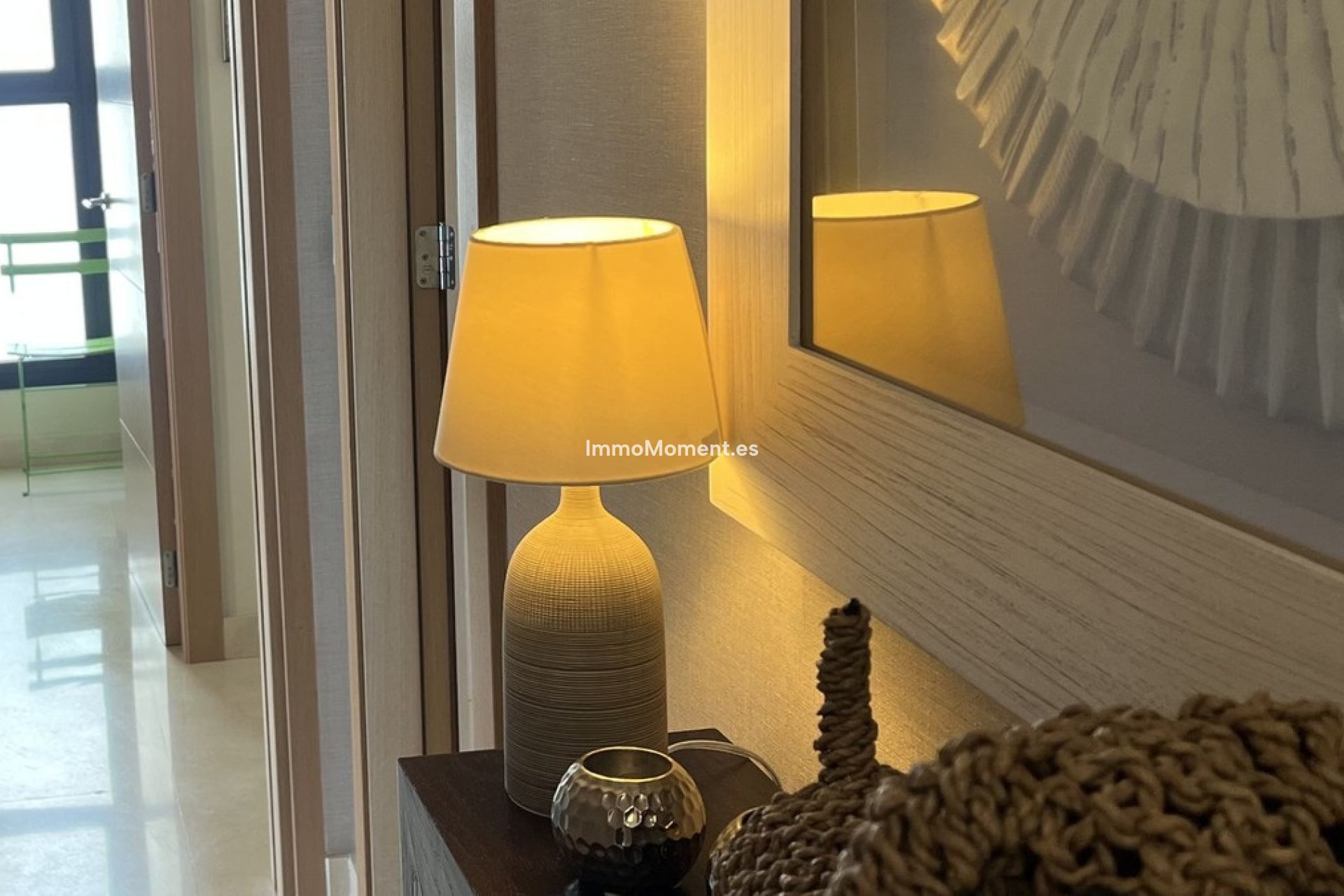 Resale - Apartment - Benahavís - La Quinta