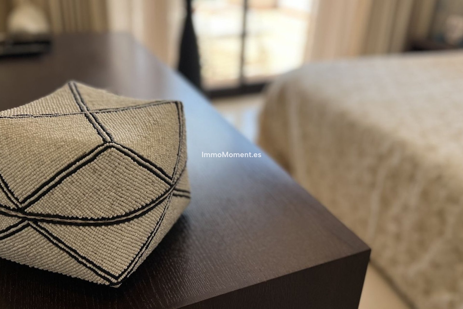 Resale - Apartment - Benahavís - La Quinta