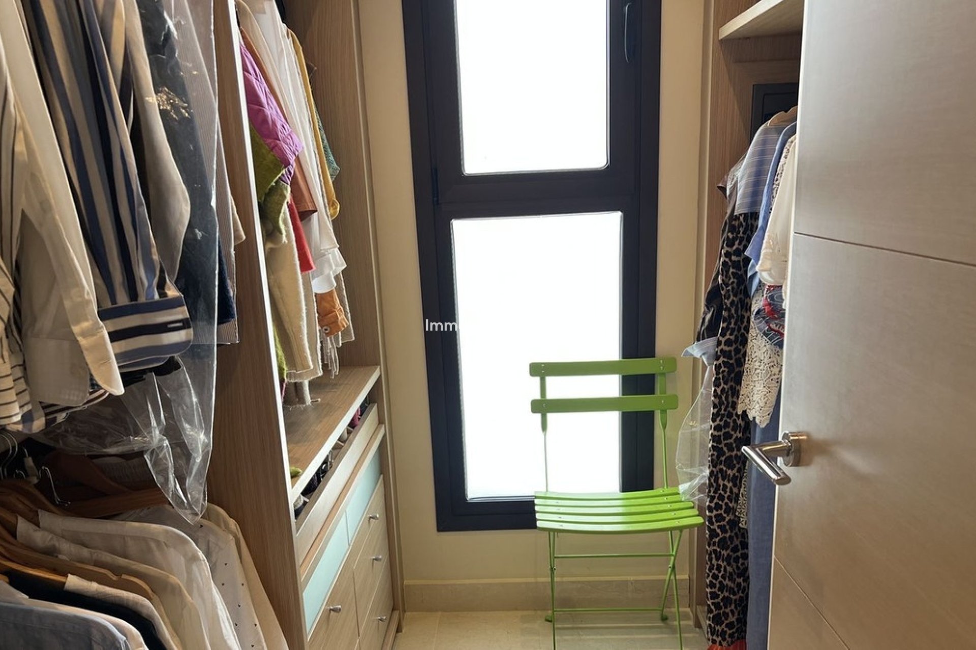 Resale - Apartment - Benahavís - La Quinta