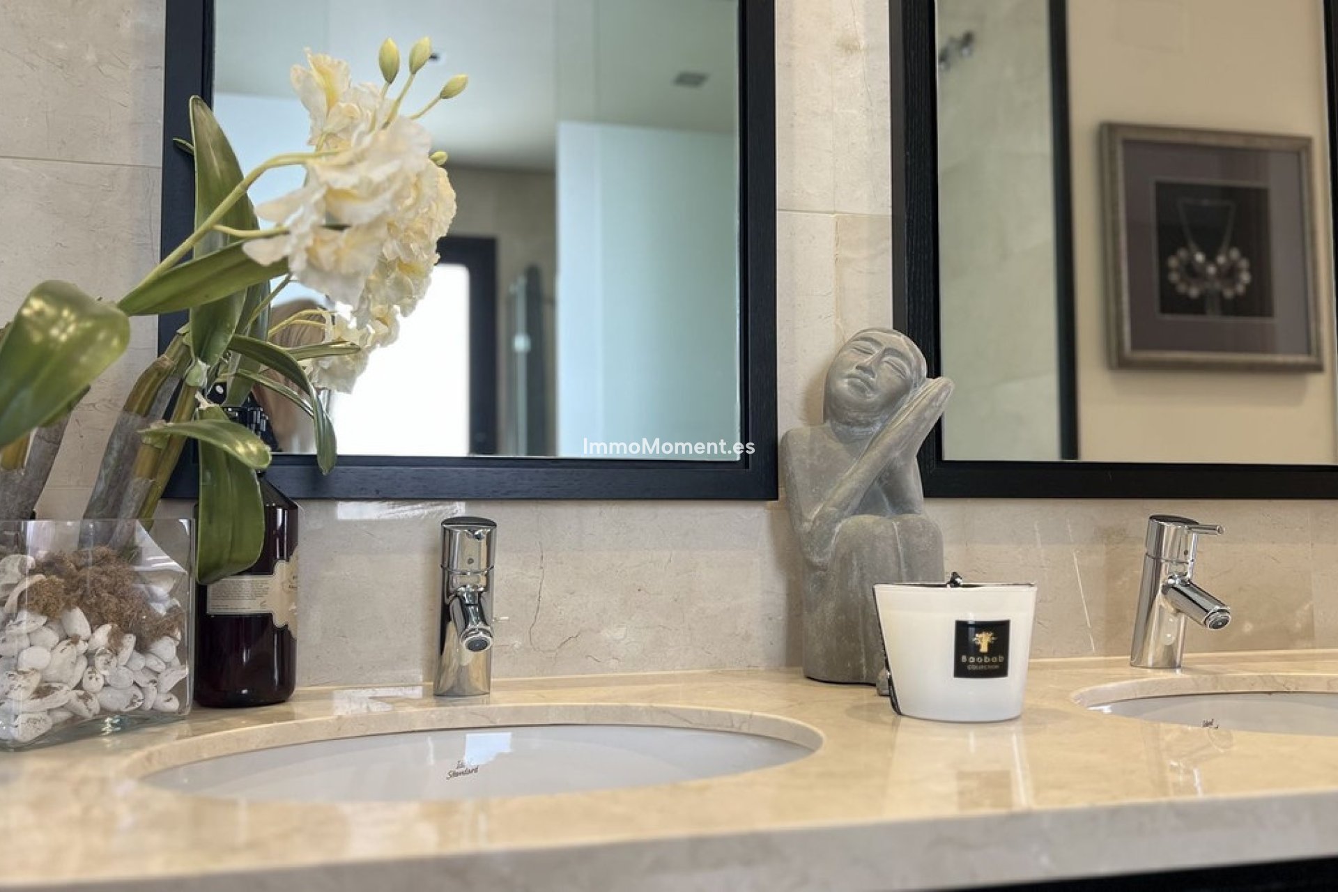 Resale - Apartment - Benahavís - La Quinta