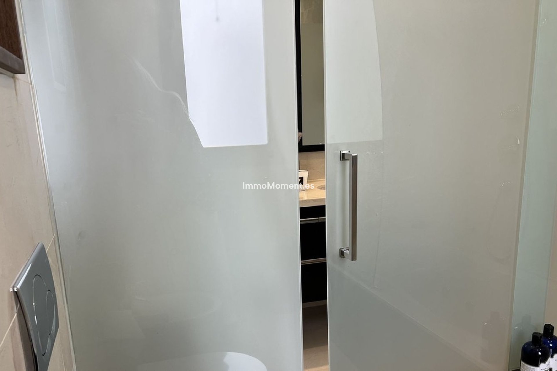 Resale - Apartment - Benahavís - La Quinta