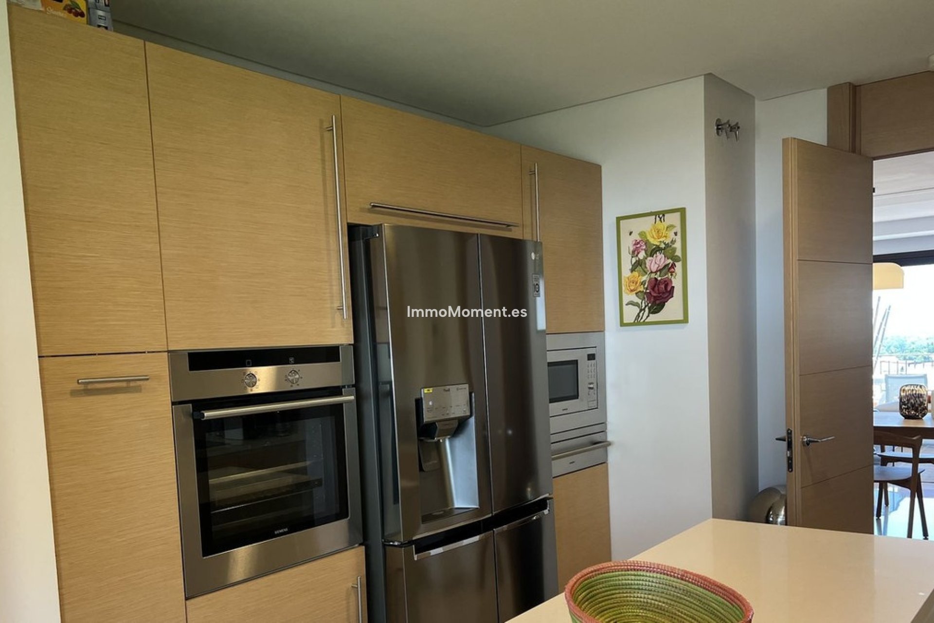 Resale - Apartment - Benahavís - La Quinta