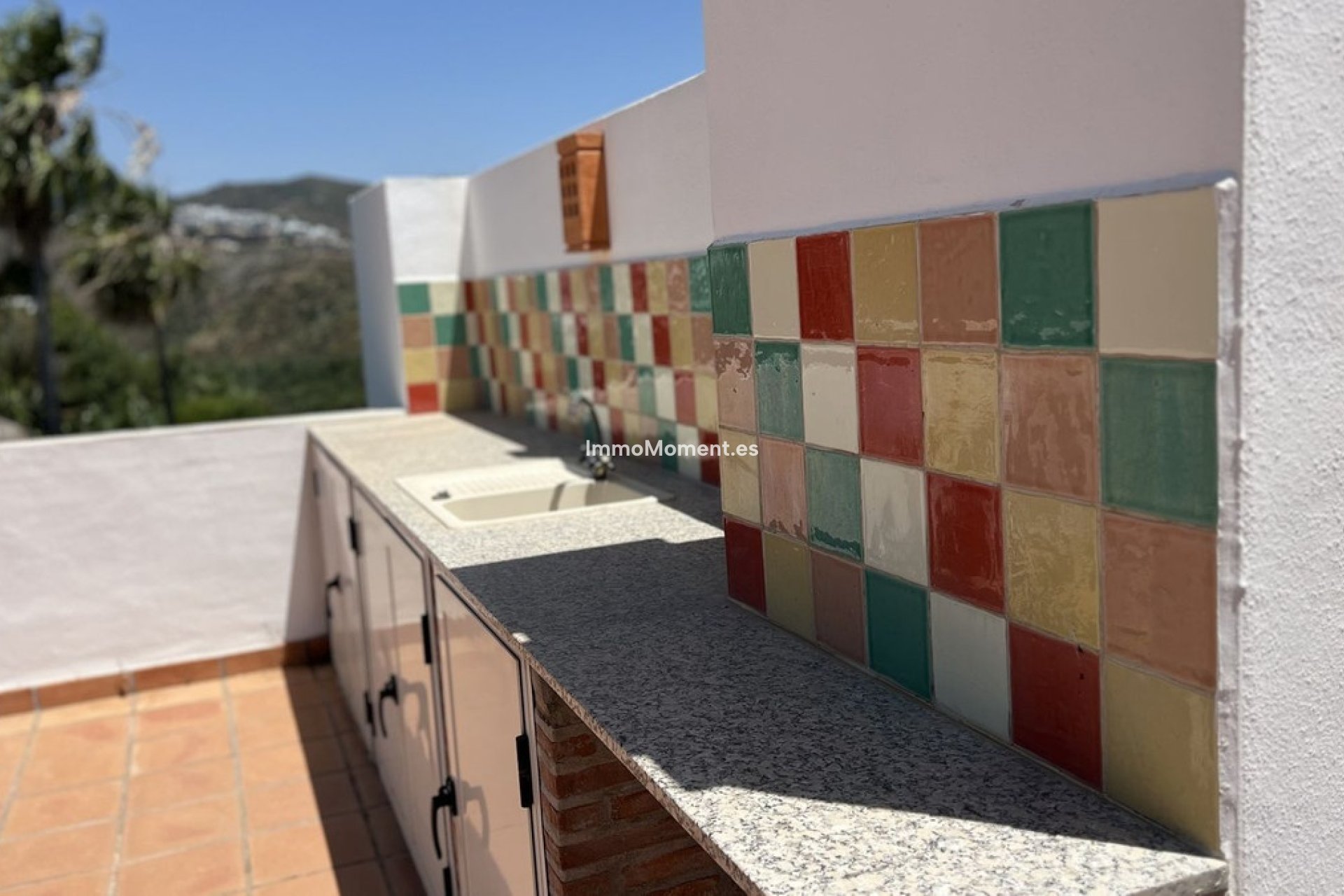 Resale - Apartment - Benahavís - La Quinta