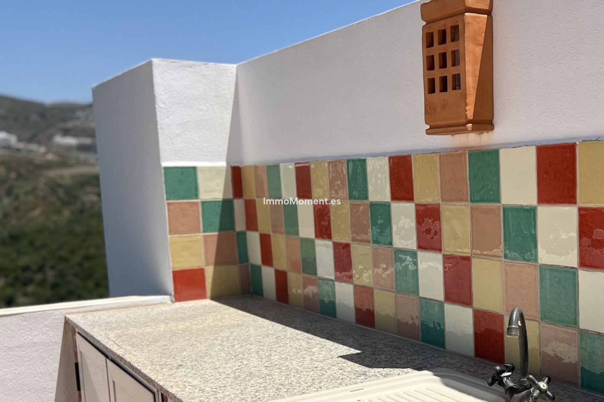 Resale - Apartment - Benahavís - La Quinta