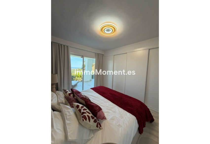 Resale - Apartment - Benahavís - La Quinta