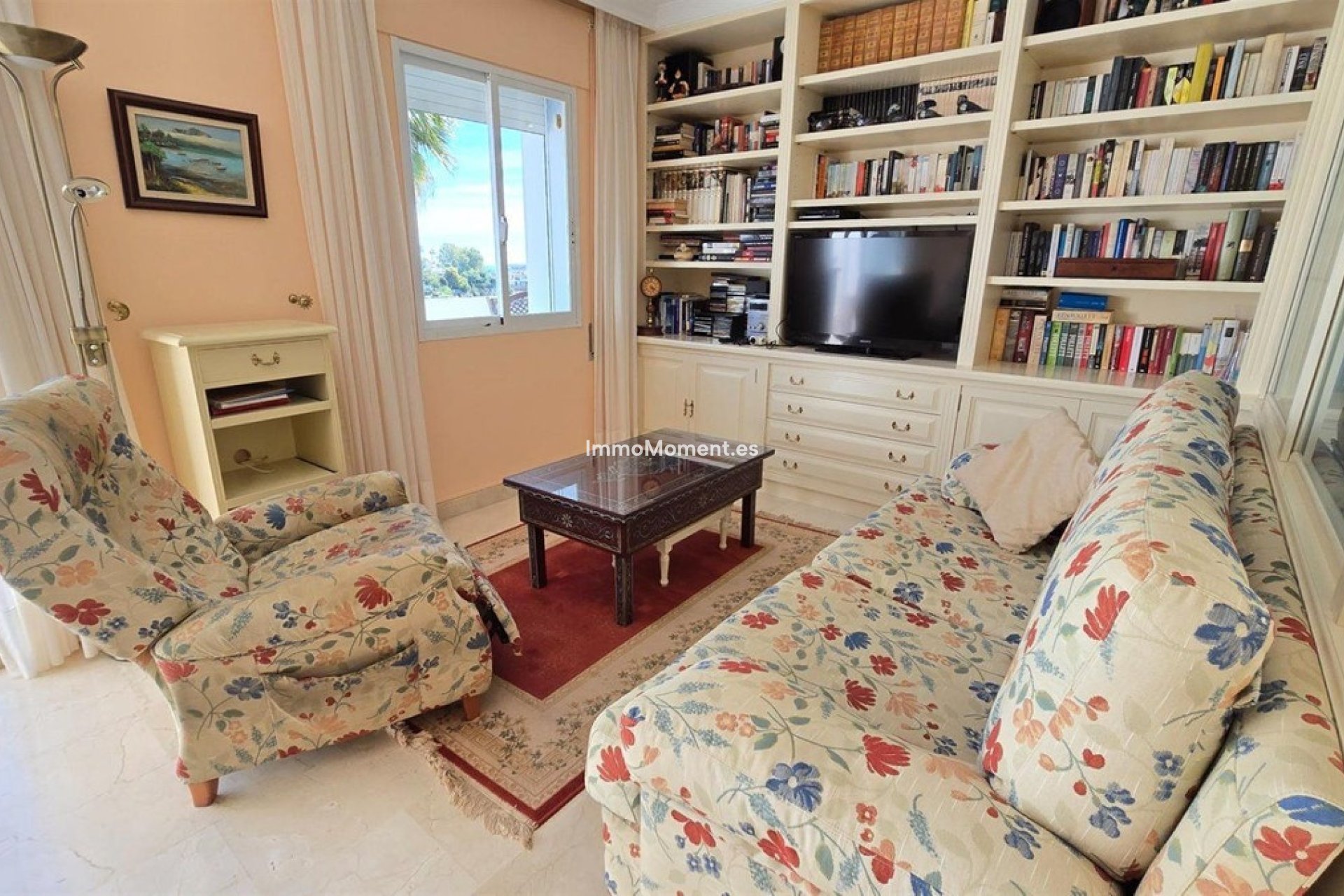 Resale - Apartment - Benahavís - La Quinta