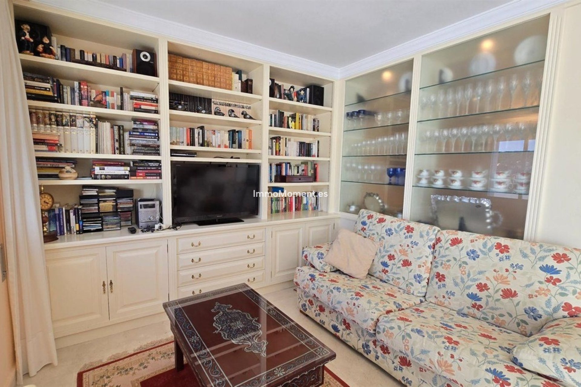 Resale - Apartment - Benahavís - La Quinta