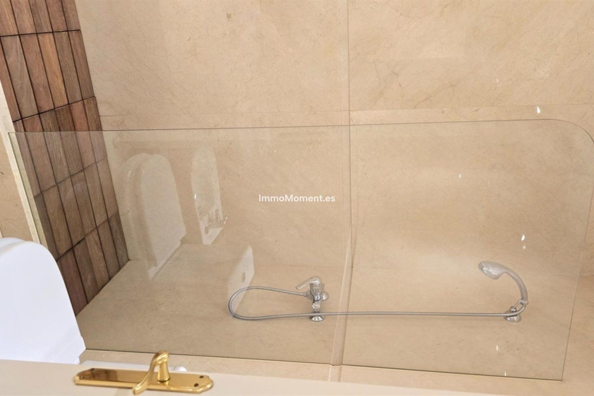 Resale - Apartment - Benahavís - La Quinta