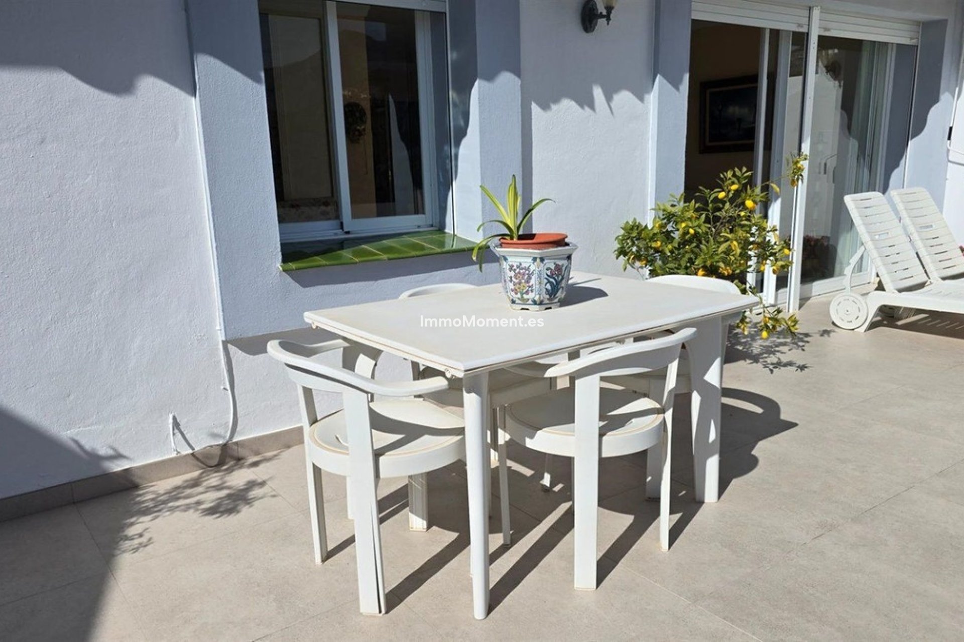 Resale - Apartment - Benahavís - La Quinta