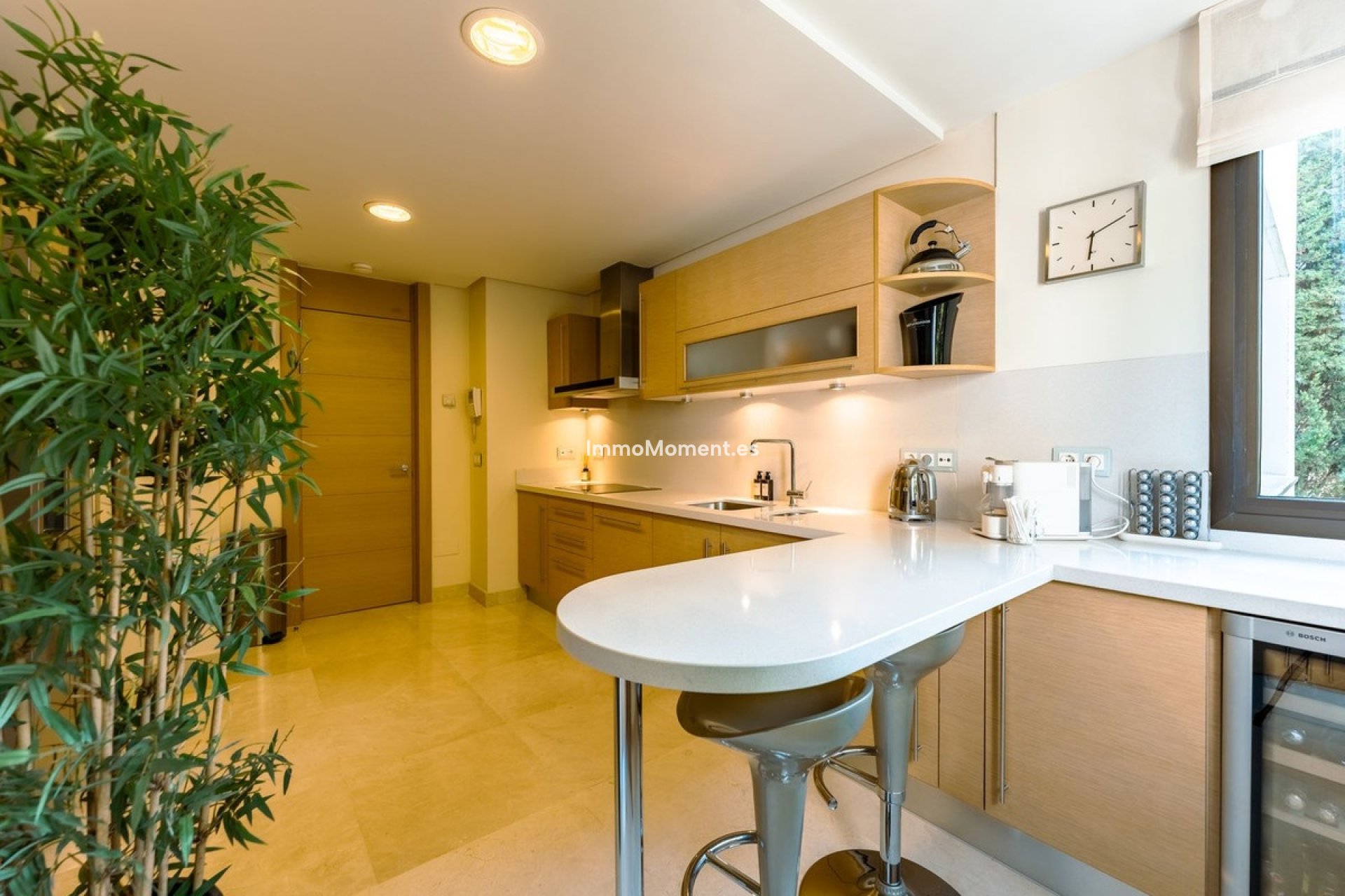 Resale - Apartment - Benahavís - La Quinta