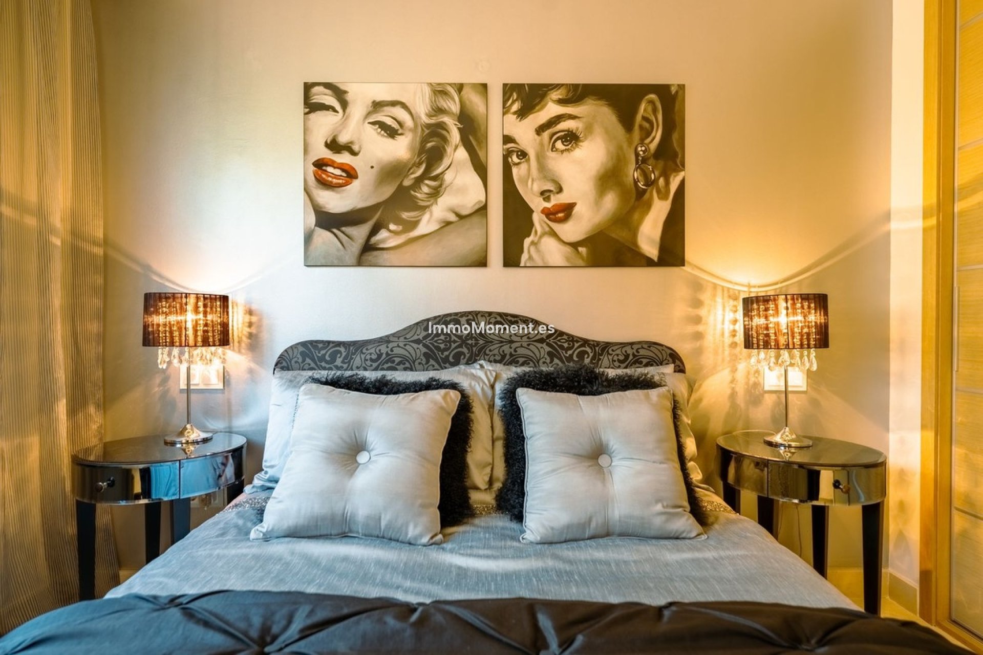 Resale - Apartment - Benahavís - La Quinta