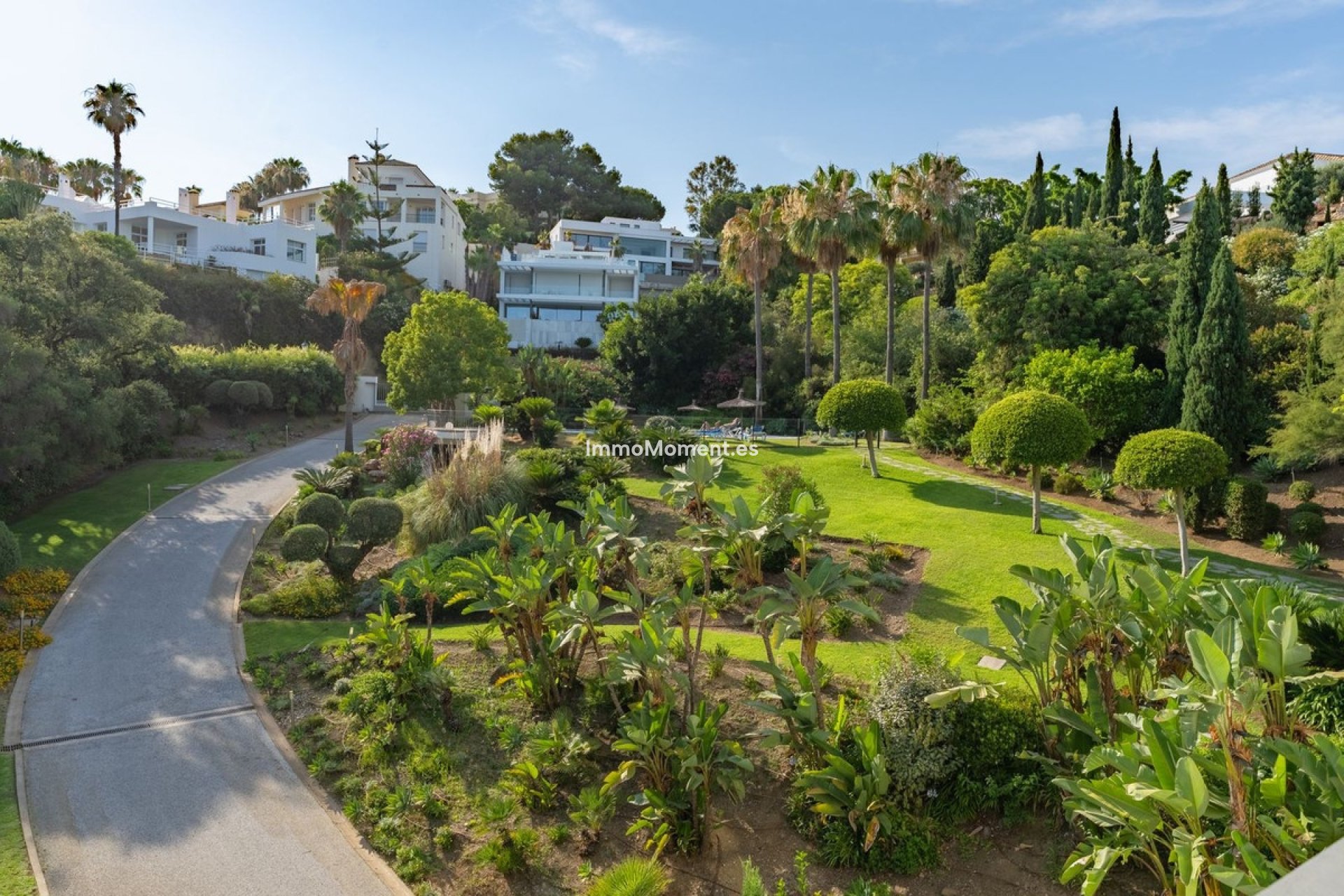 Resale - Apartment - Benahavís - La Quinta