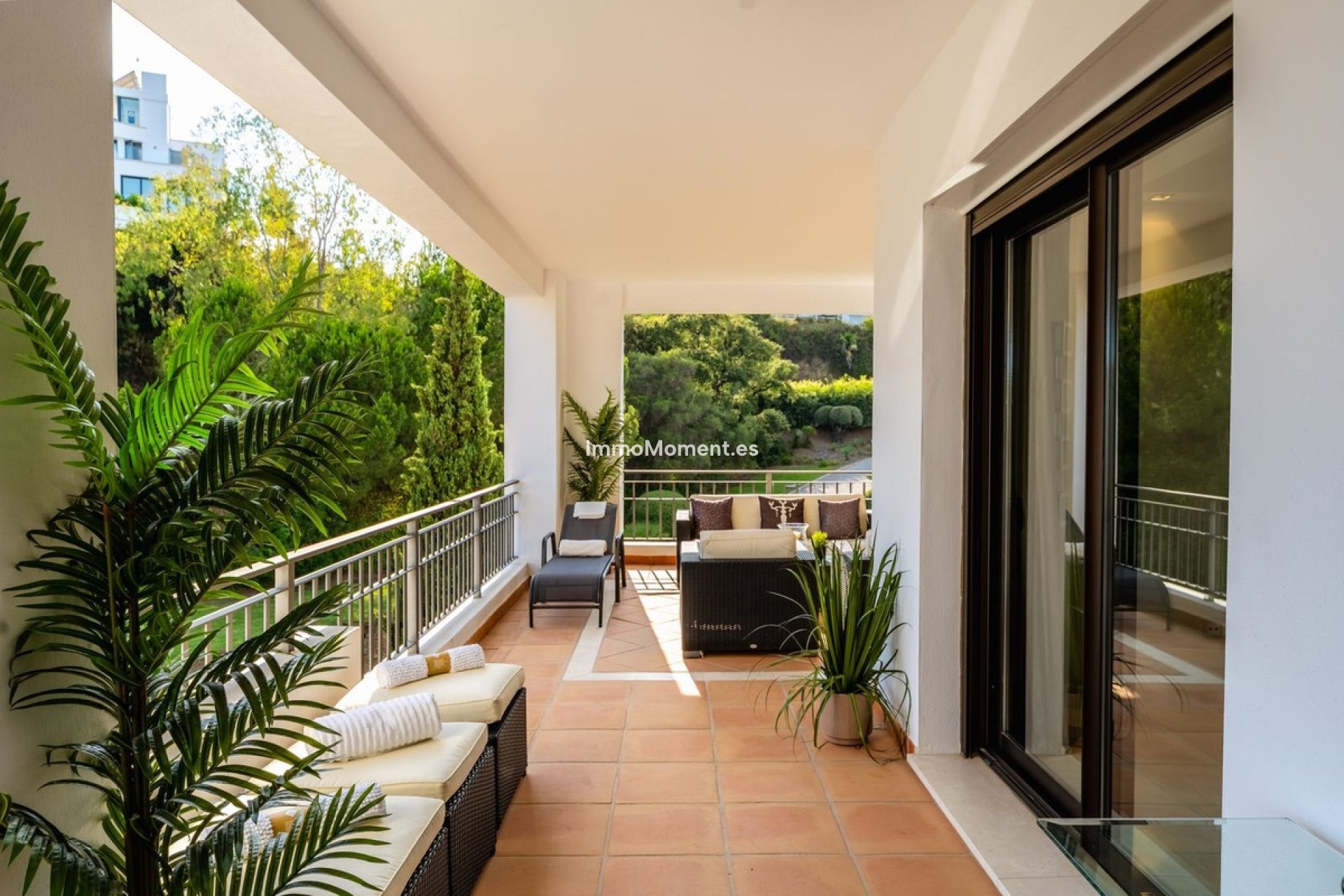 Resale - Apartment - Benahavís - La Quinta