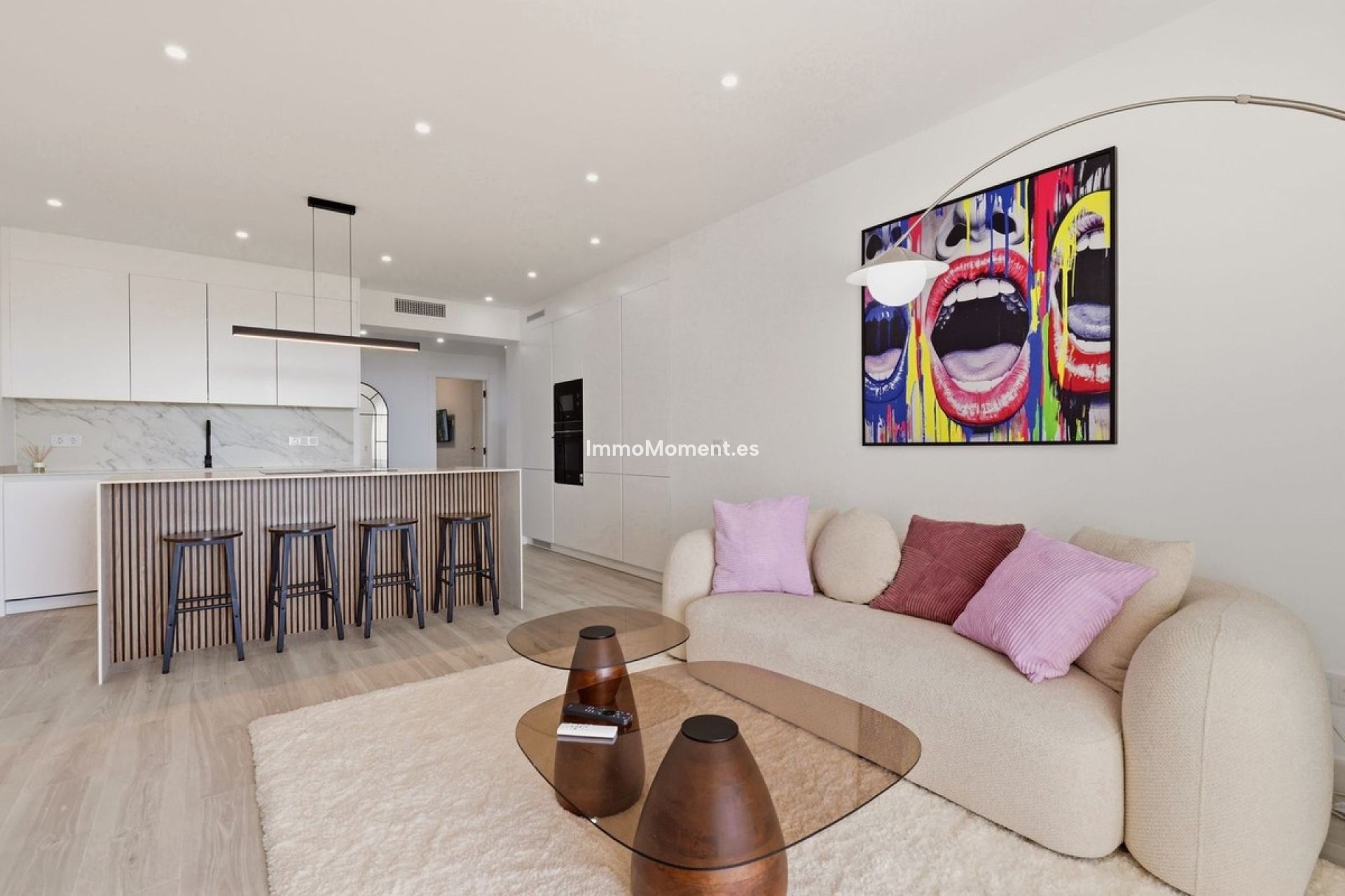 Resale - Apartment - Benahavís - La Quinta