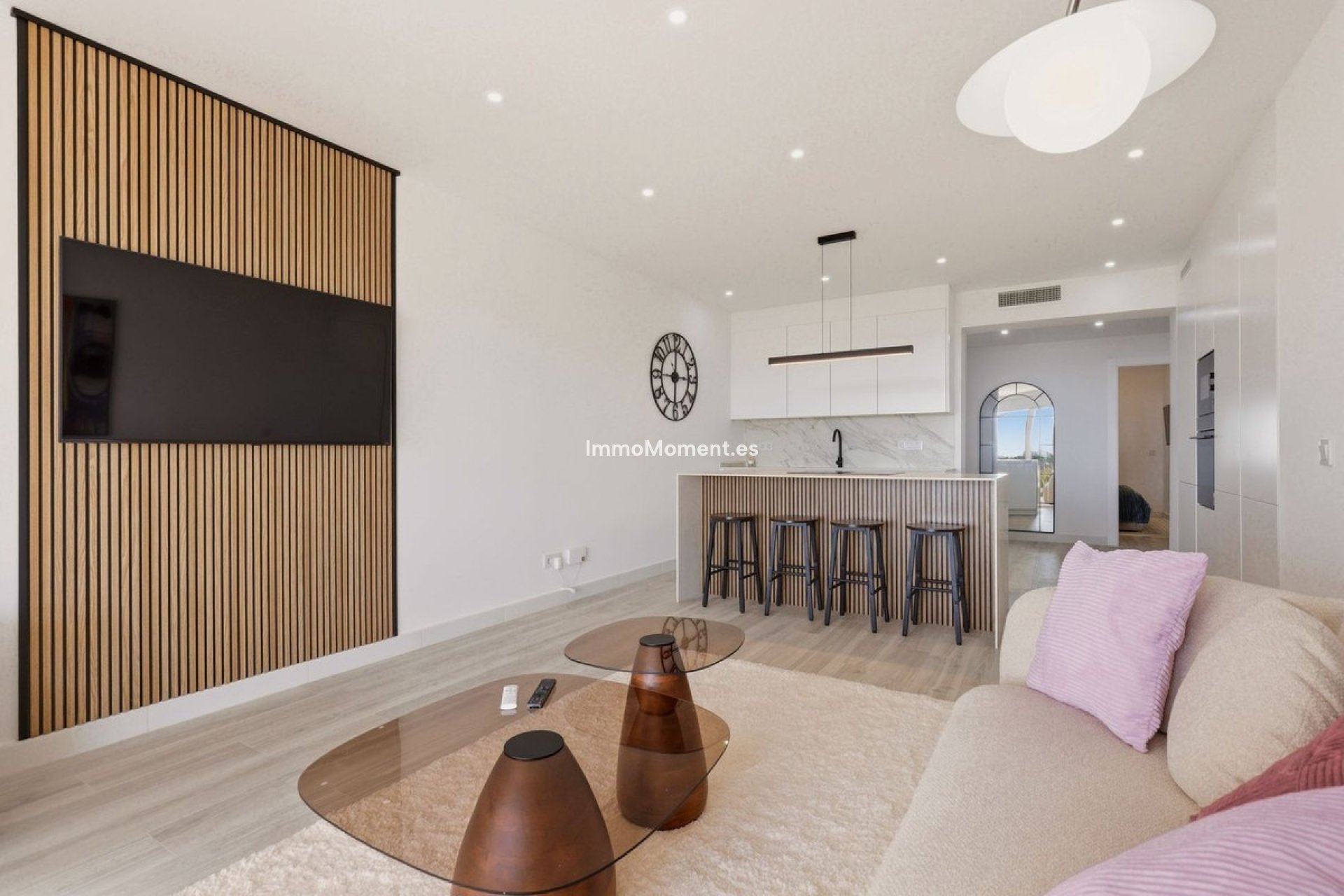 Resale - Apartment - Benahavís - La Quinta