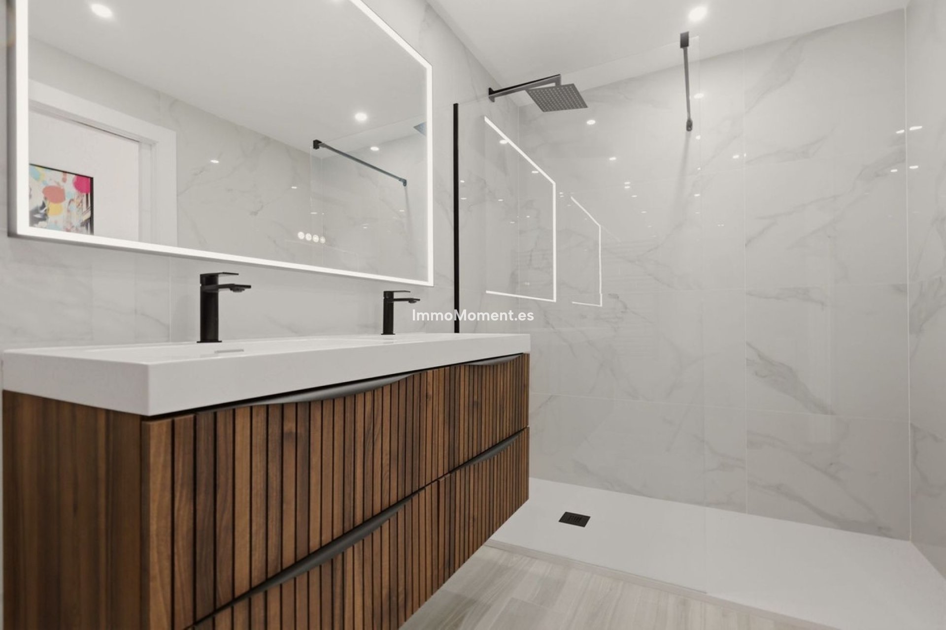 Resale - Apartment - Benahavís - La Quinta