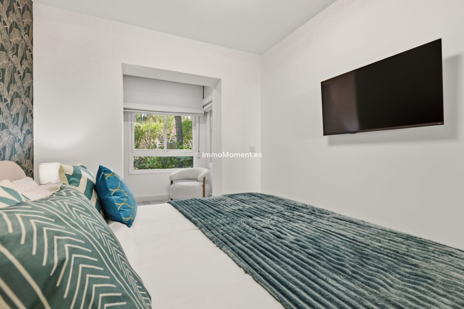 Resale - Apartment - Benahavís - La Quinta