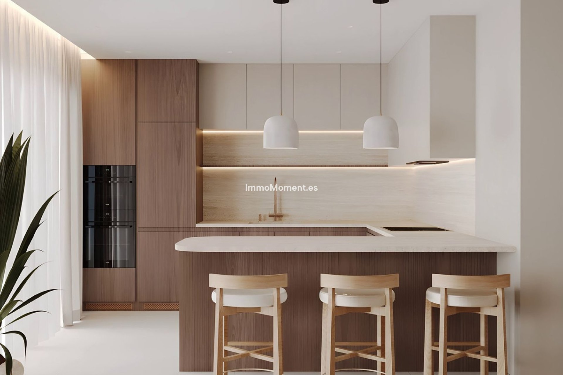 Resale - Apartment - Benahavís - La Quinta