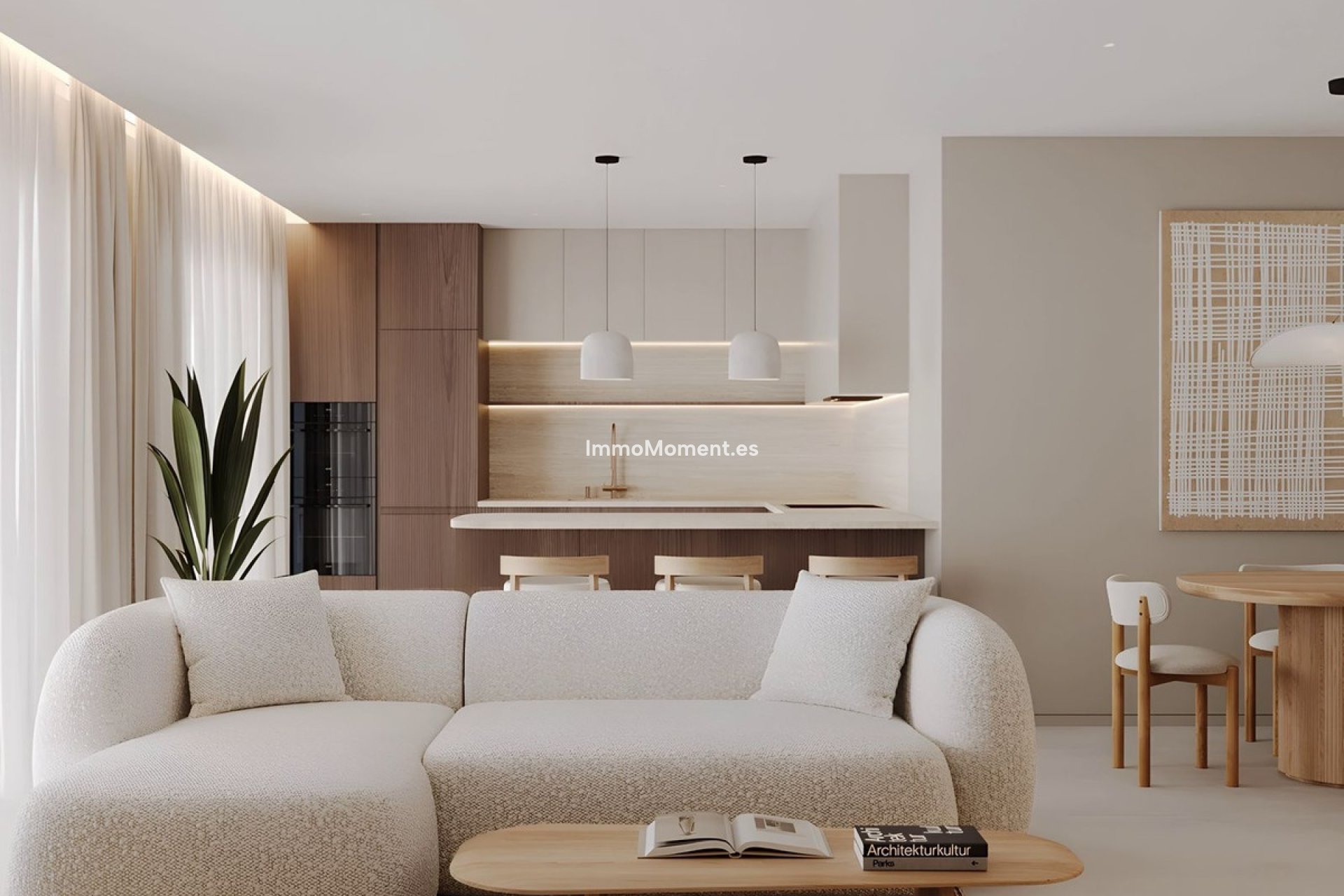 Resale - Apartment - Benahavís - La Quinta