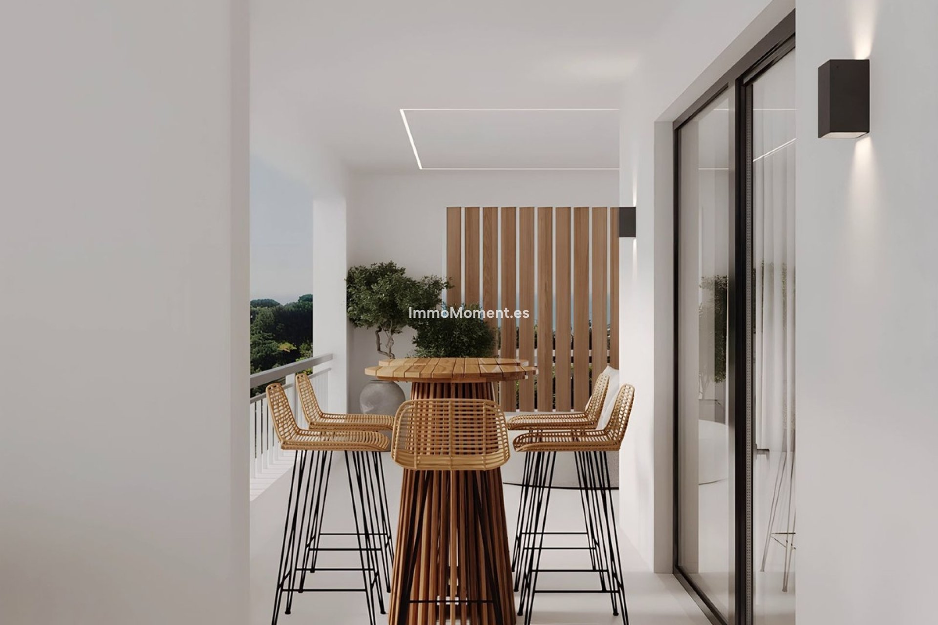 Resale - Apartment - Benahavís - La Quinta