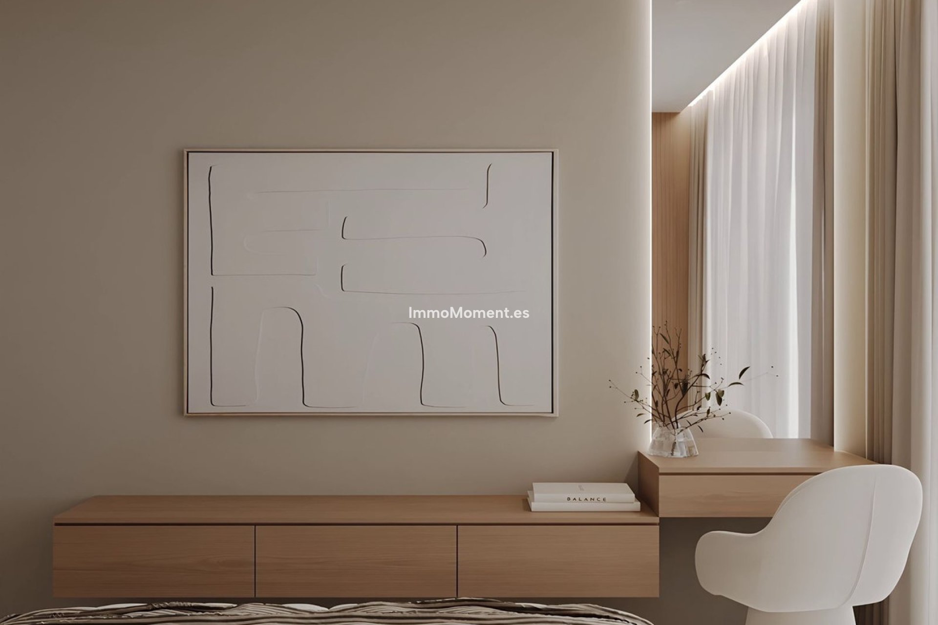 Resale - Apartment - Benahavís - La Quinta