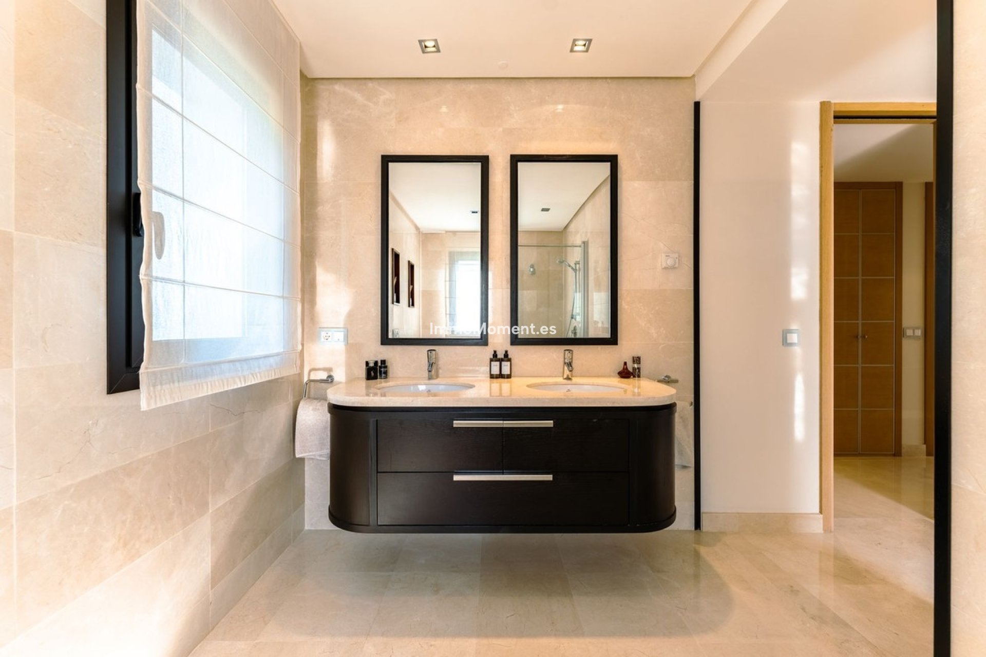 Resale - Apartment - Benahavís - La Quinta