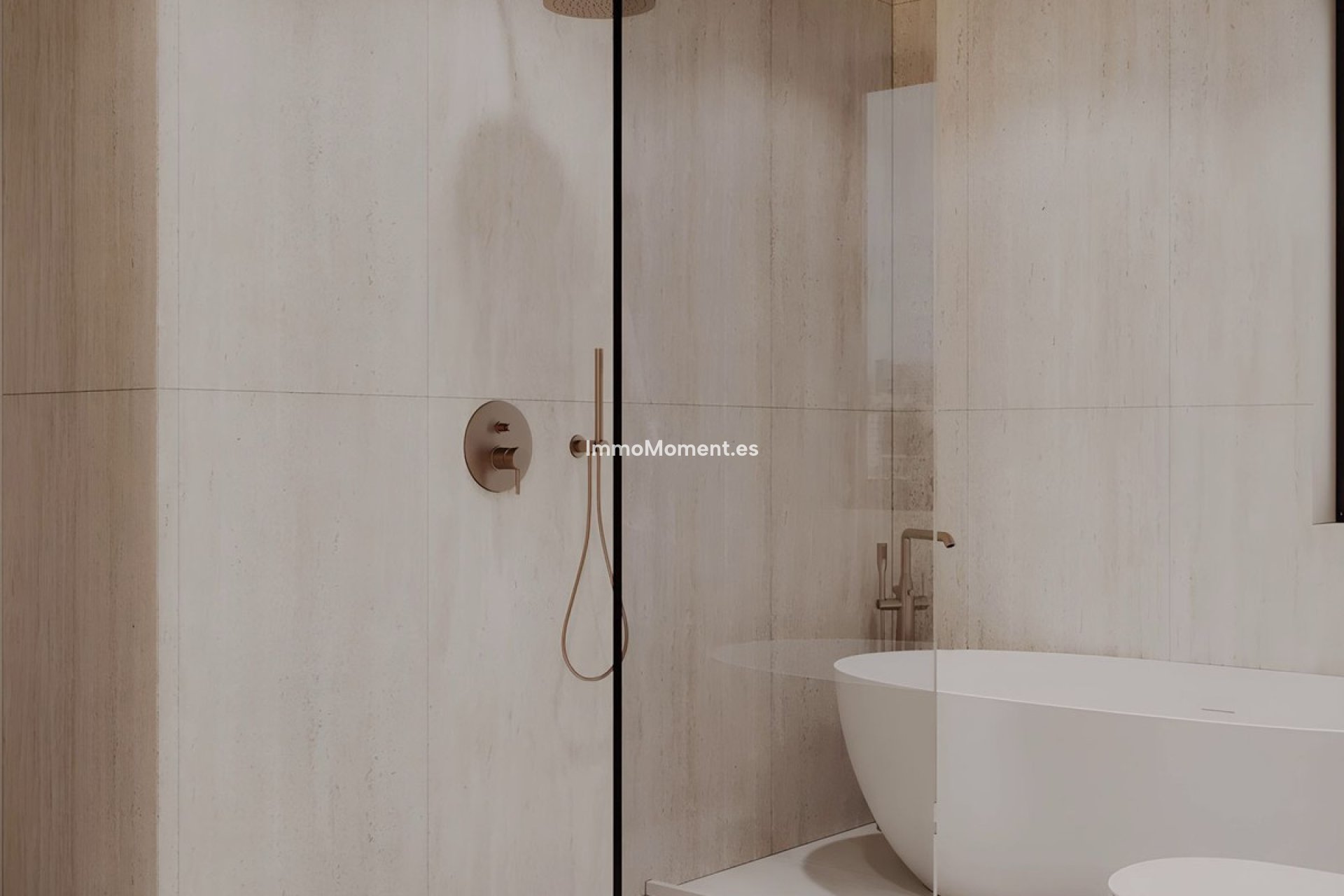 Resale - Apartment - Benahavís - La Quinta