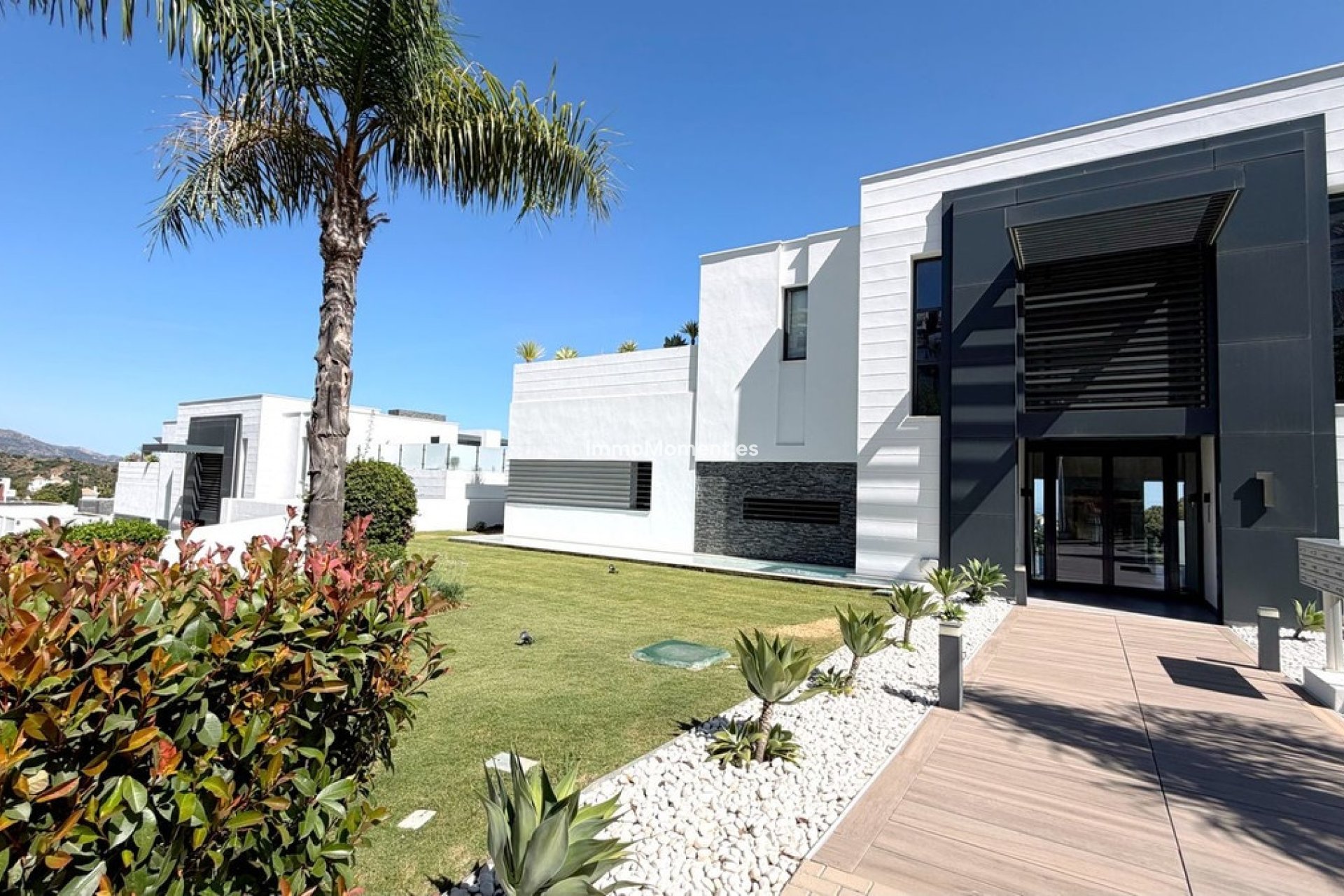 Resale - Apartment - Benahavís - La Quinta