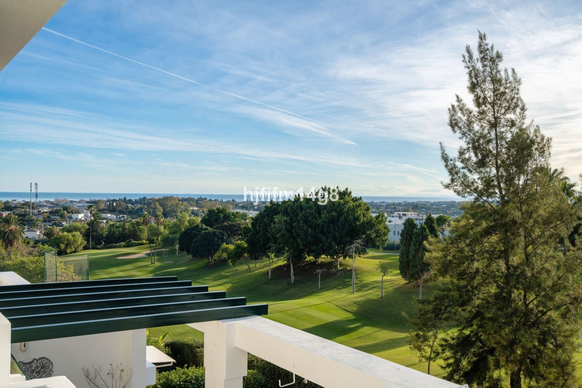Resale - Apartment - Benahavís - La Quinta