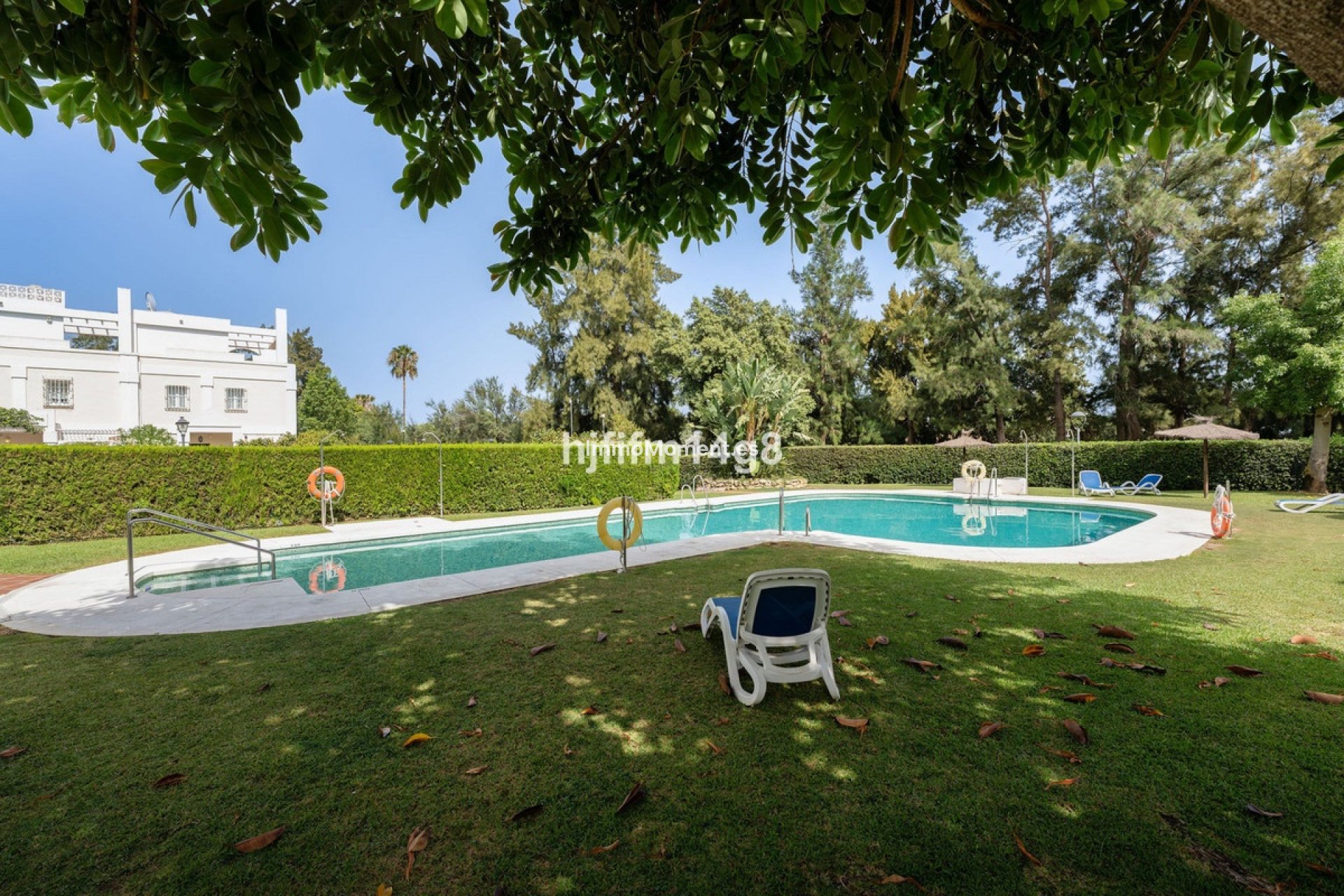 Resale - Apartment - Benahavís - La Quinta