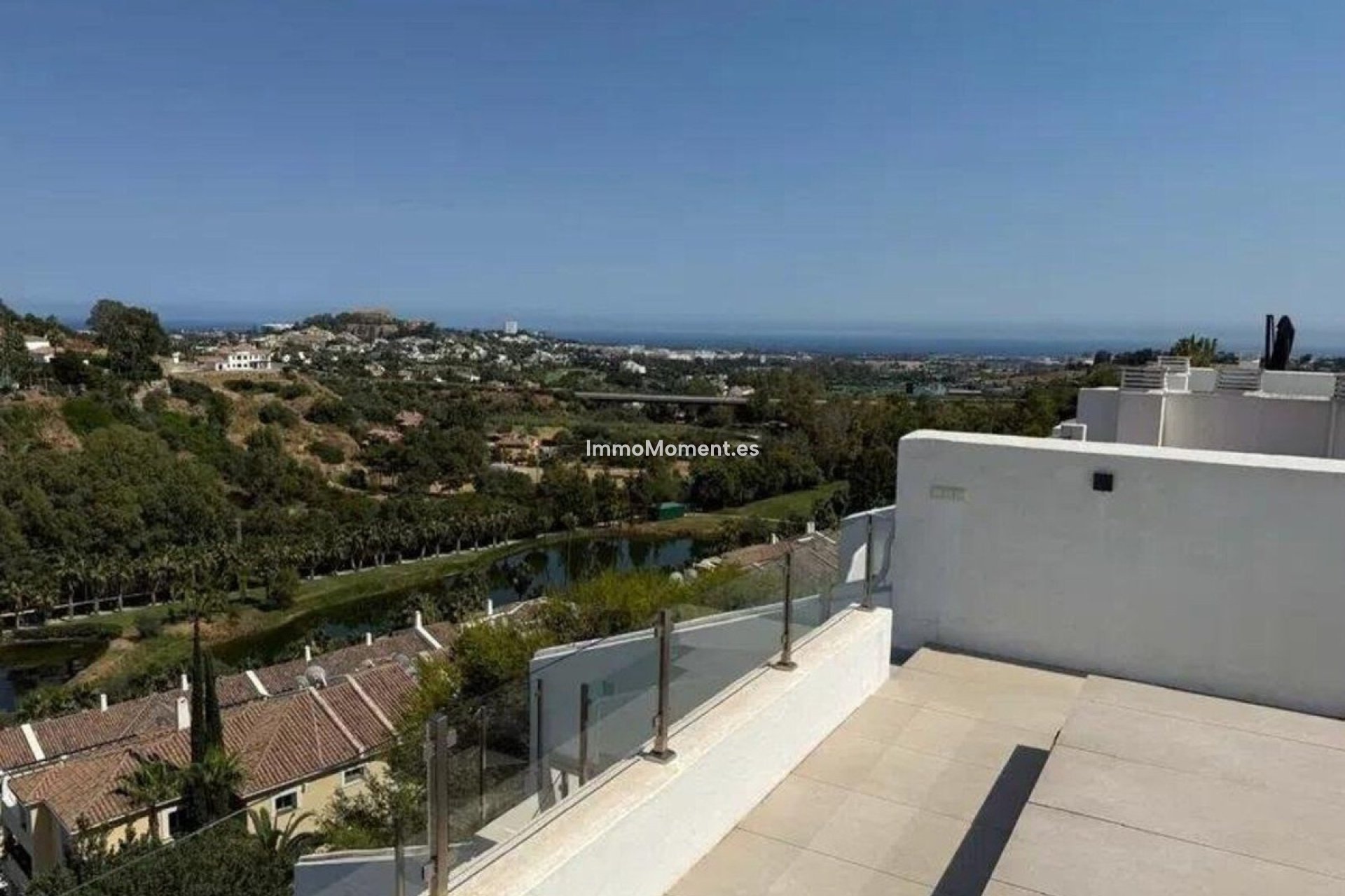 Resale - Apartment - Benahavís - La Quinta