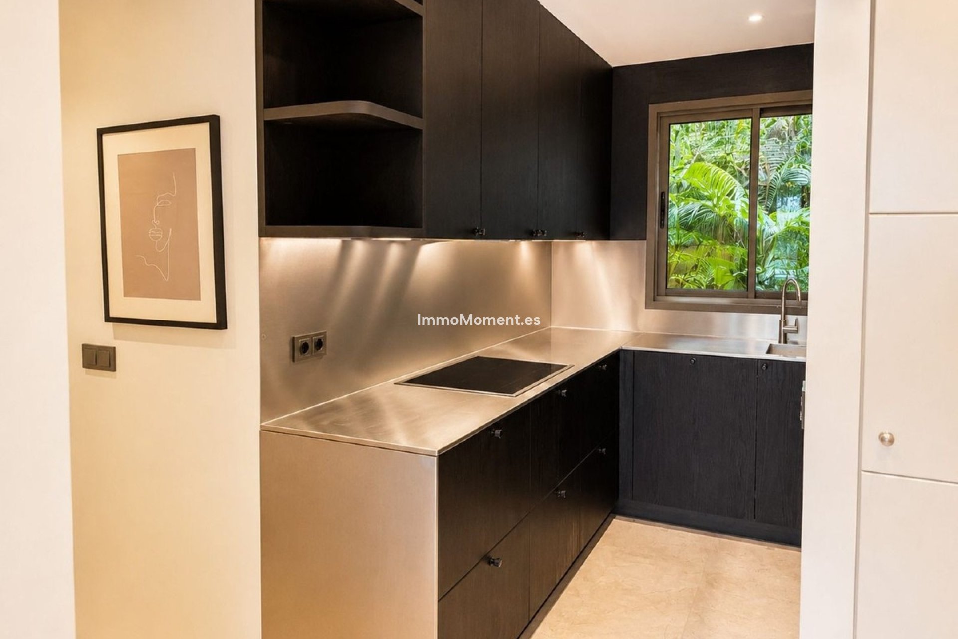 Resale - Apartment - Benahavís - La Quinta
