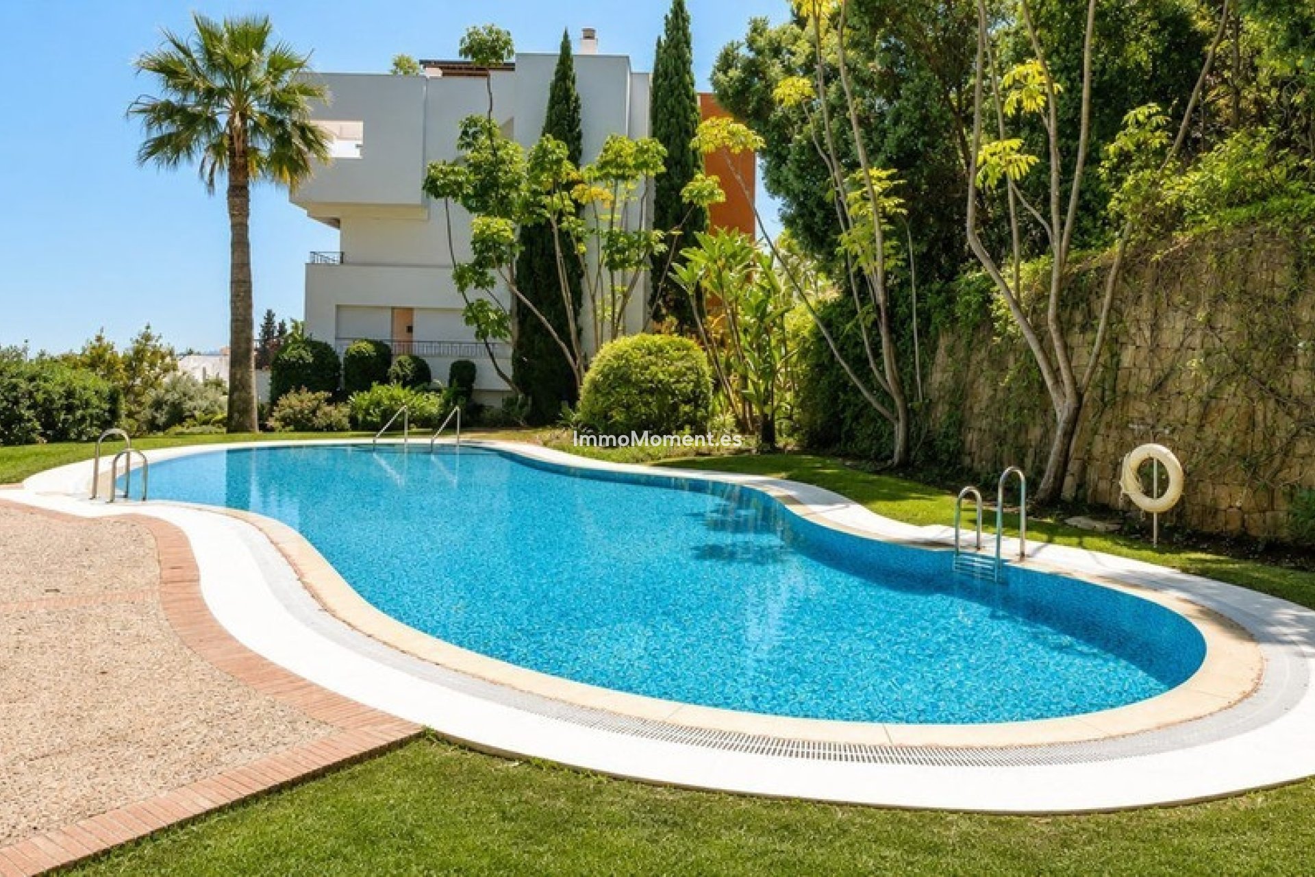 Resale - Apartment - Benahavís - La Quinta