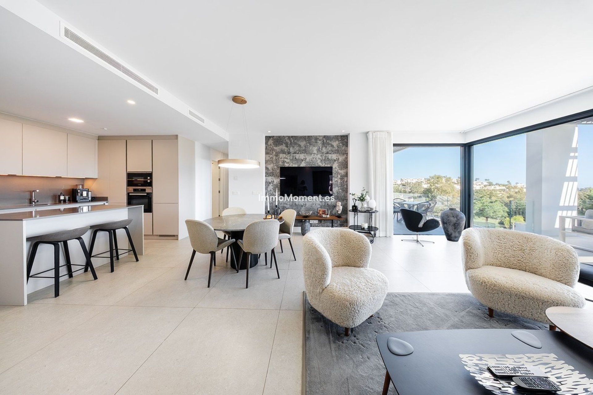 Resale - Apartment - Benahavís - La Quinta