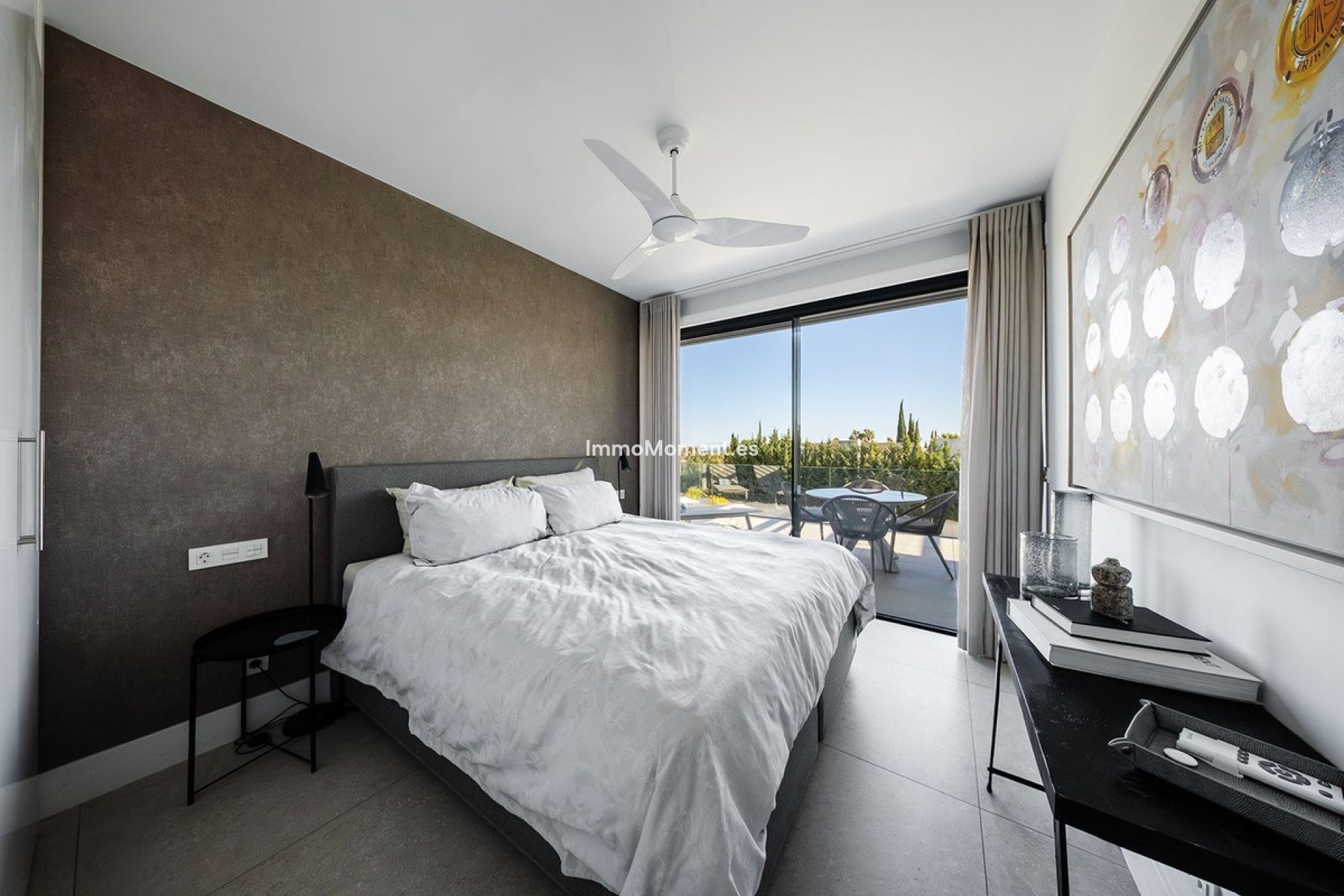 Resale - Apartment - Benahavís - La Quinta