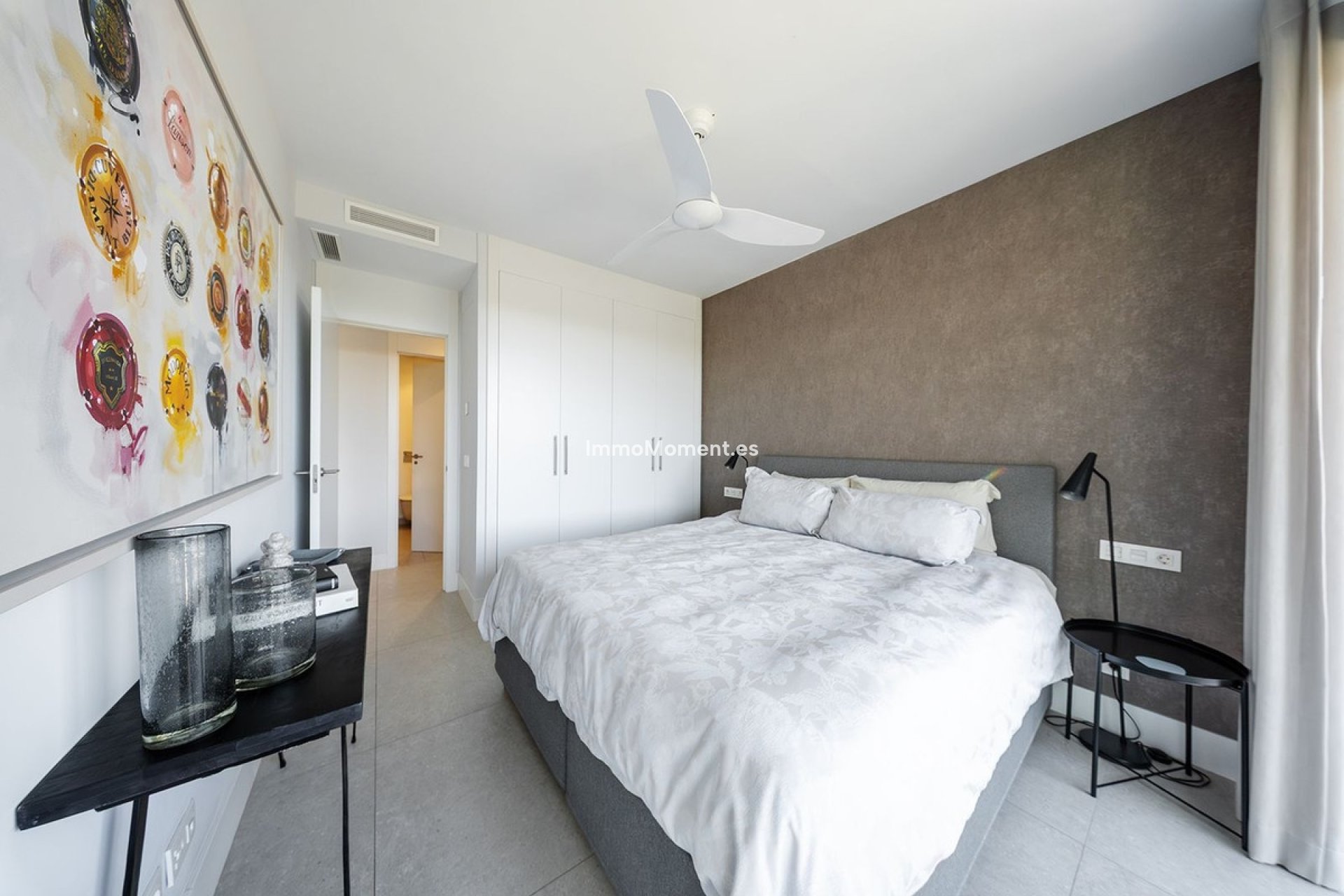 Resale - Apartment - Benahavís - La Quinta