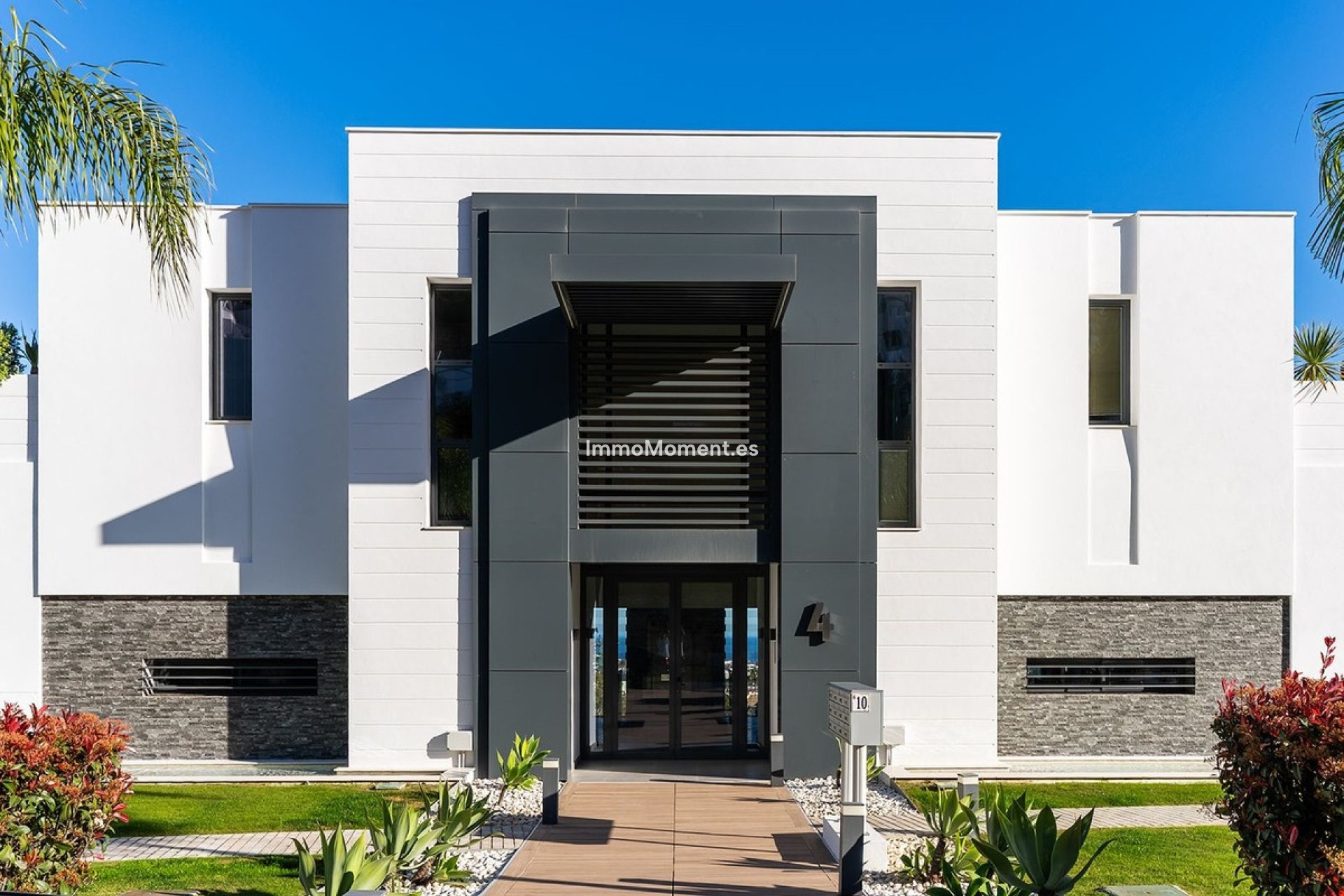 Resale - Apartment - Benahavís - La Quinta