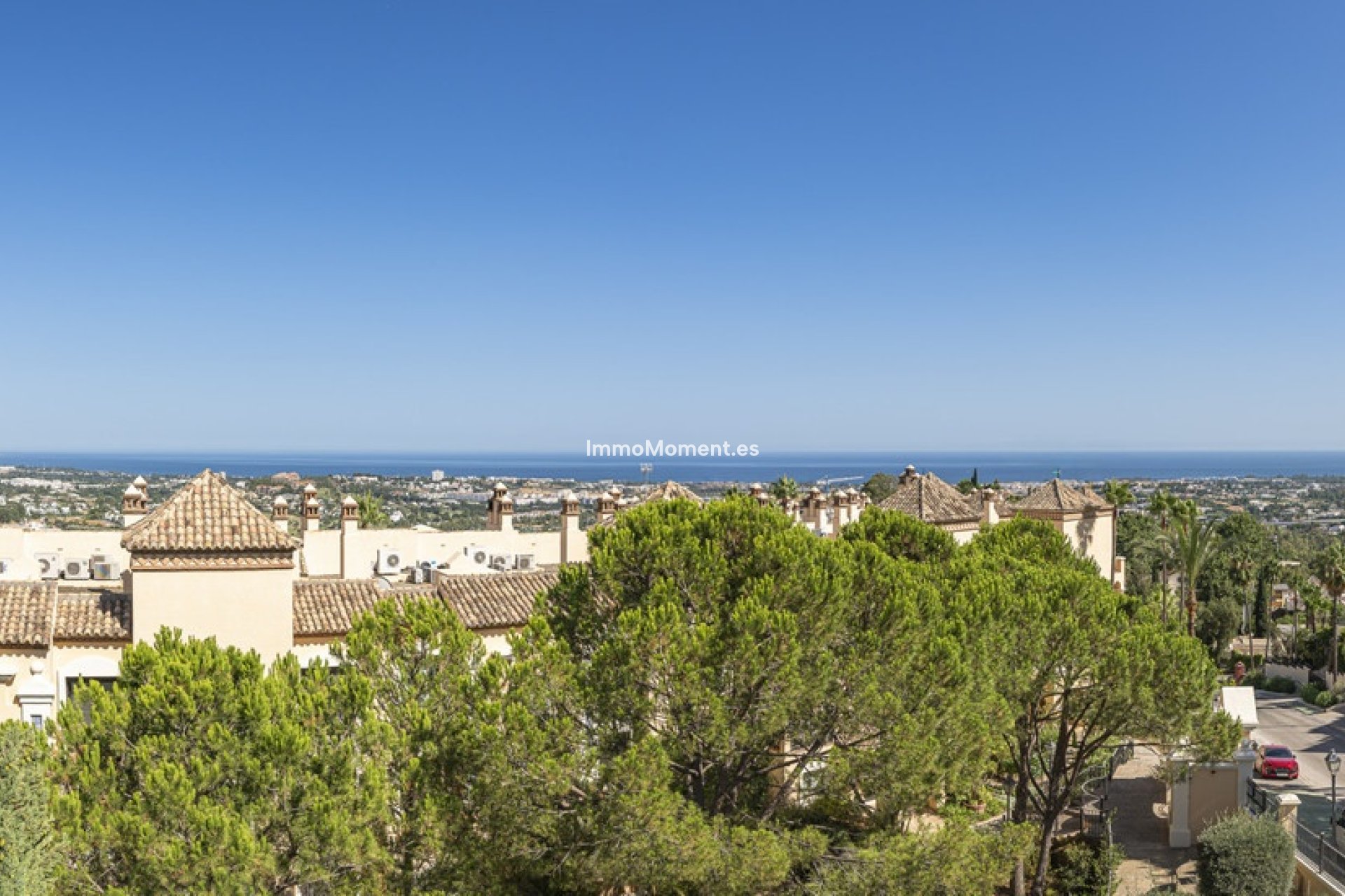 Resale - Apartment - Benahavís - La Quinta