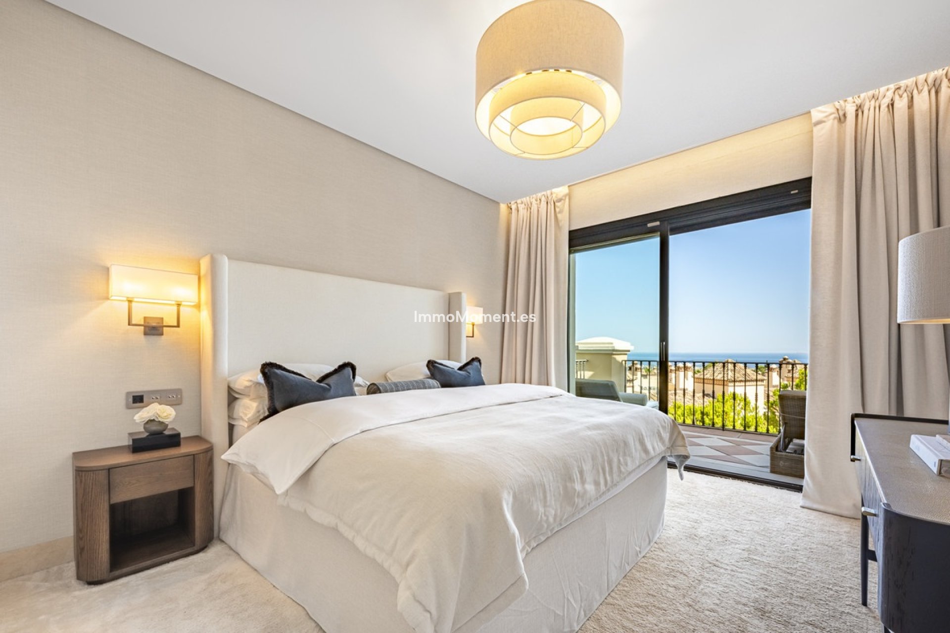Resale - Apartment - Benahavís - La Quinta